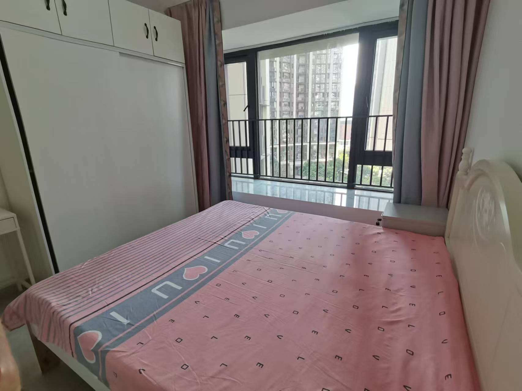 深铁懿府一期 随时看房·