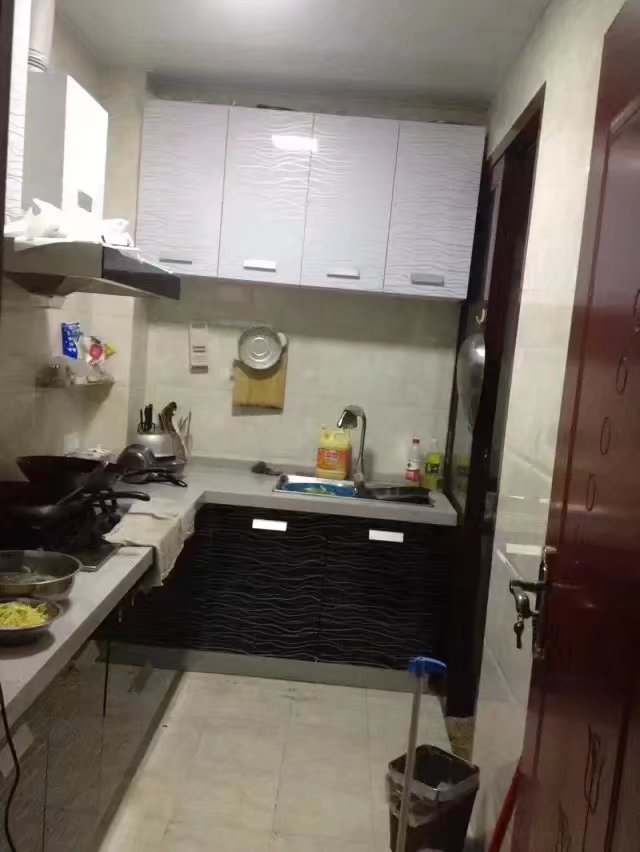 森望滟澜湖小区 随时看房·
