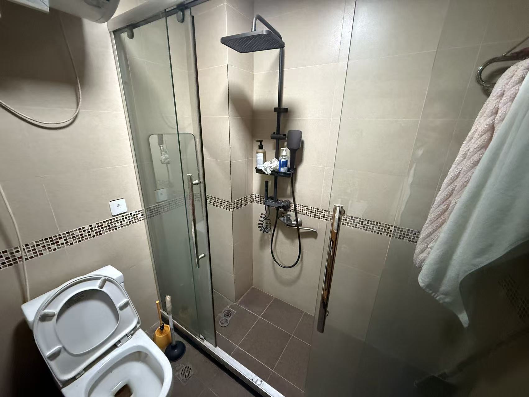 朝阳旺角 随时看房·