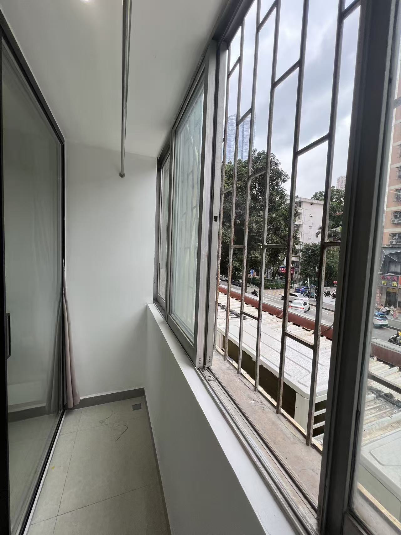 沙尾村 随时看房·