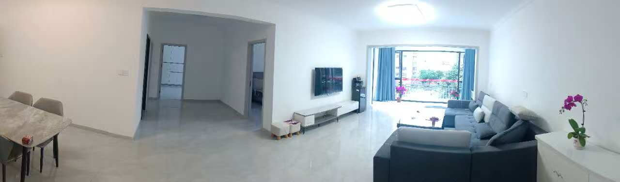 贵安新区星月社区 随时看房·