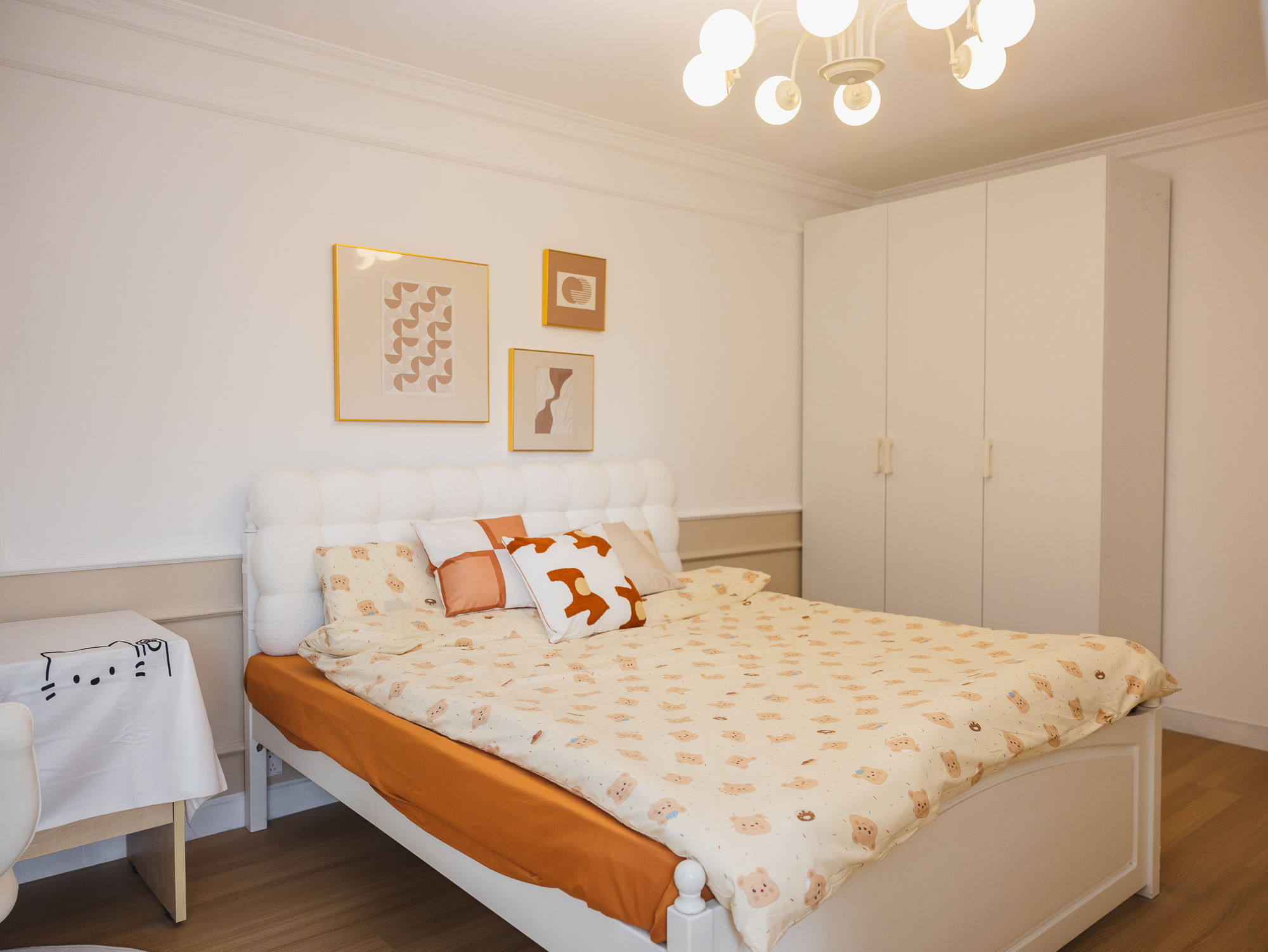 华箐公寓 随时看房·