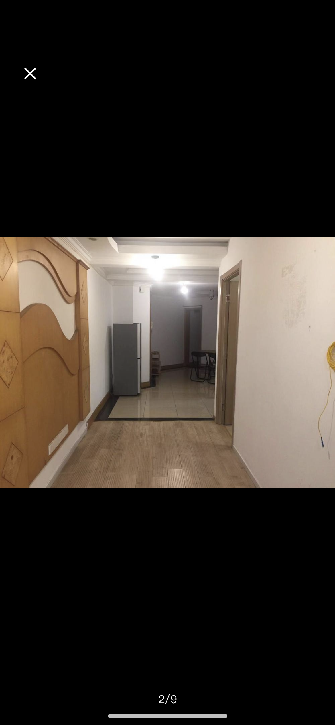 福山小区 3居室 9600元/月