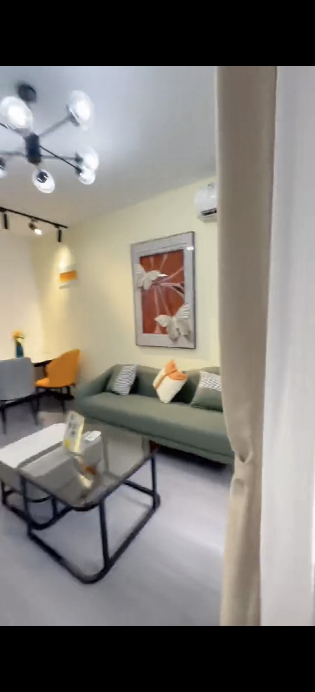 晓村和苑 1居室 3000元/月