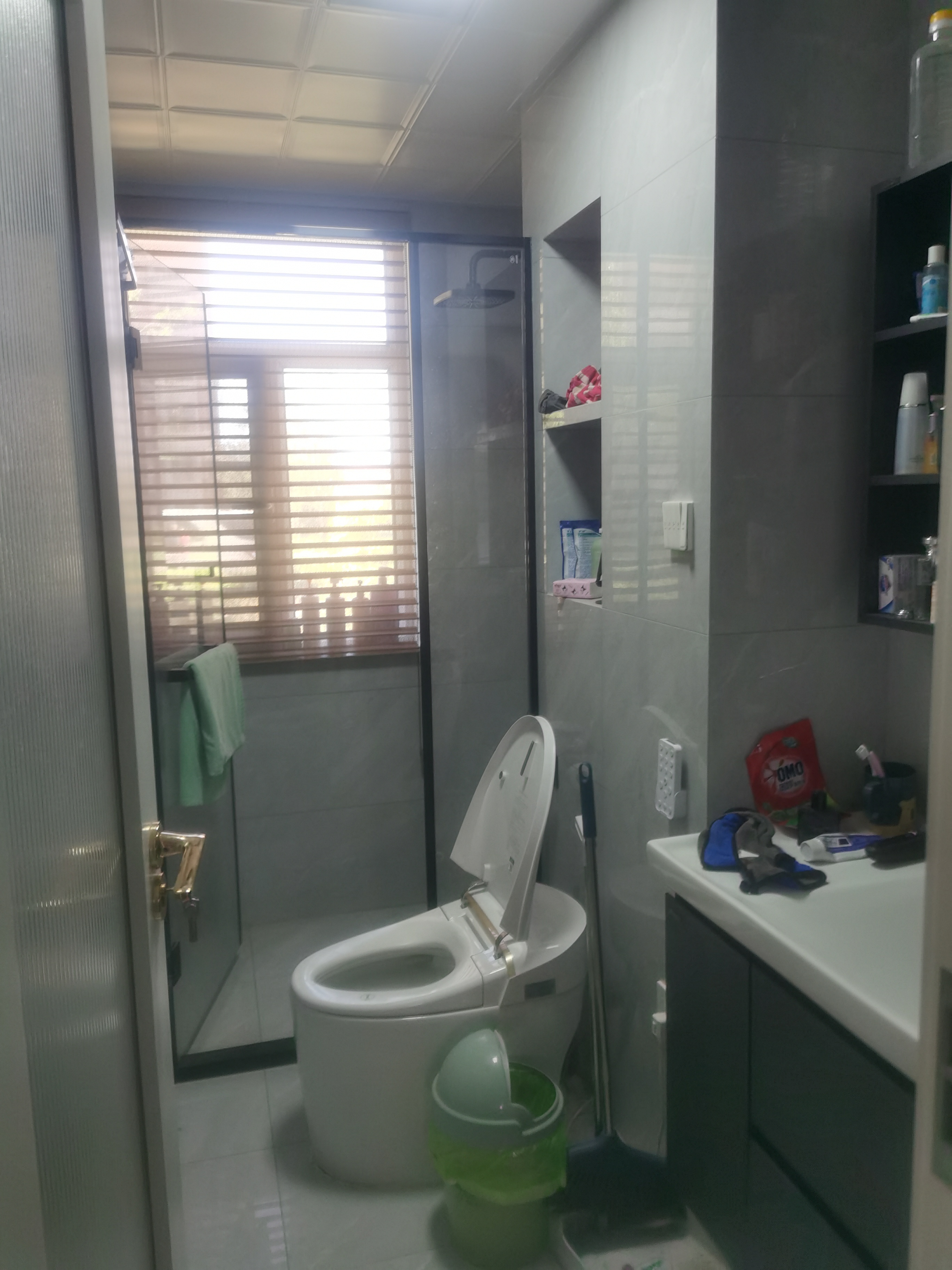 世界冠郡二期 随时看房·