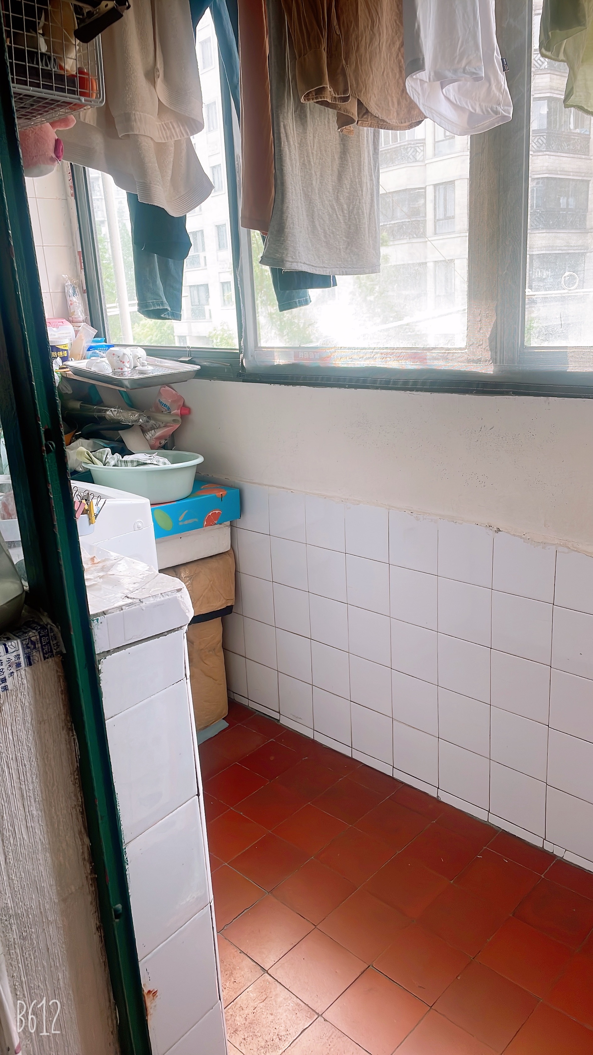 共和圆小区 随时看房·