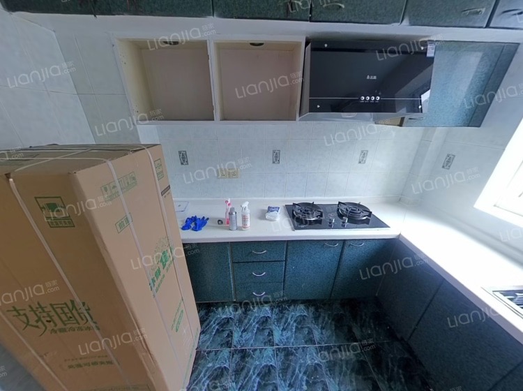 康阳小区 随时看房·