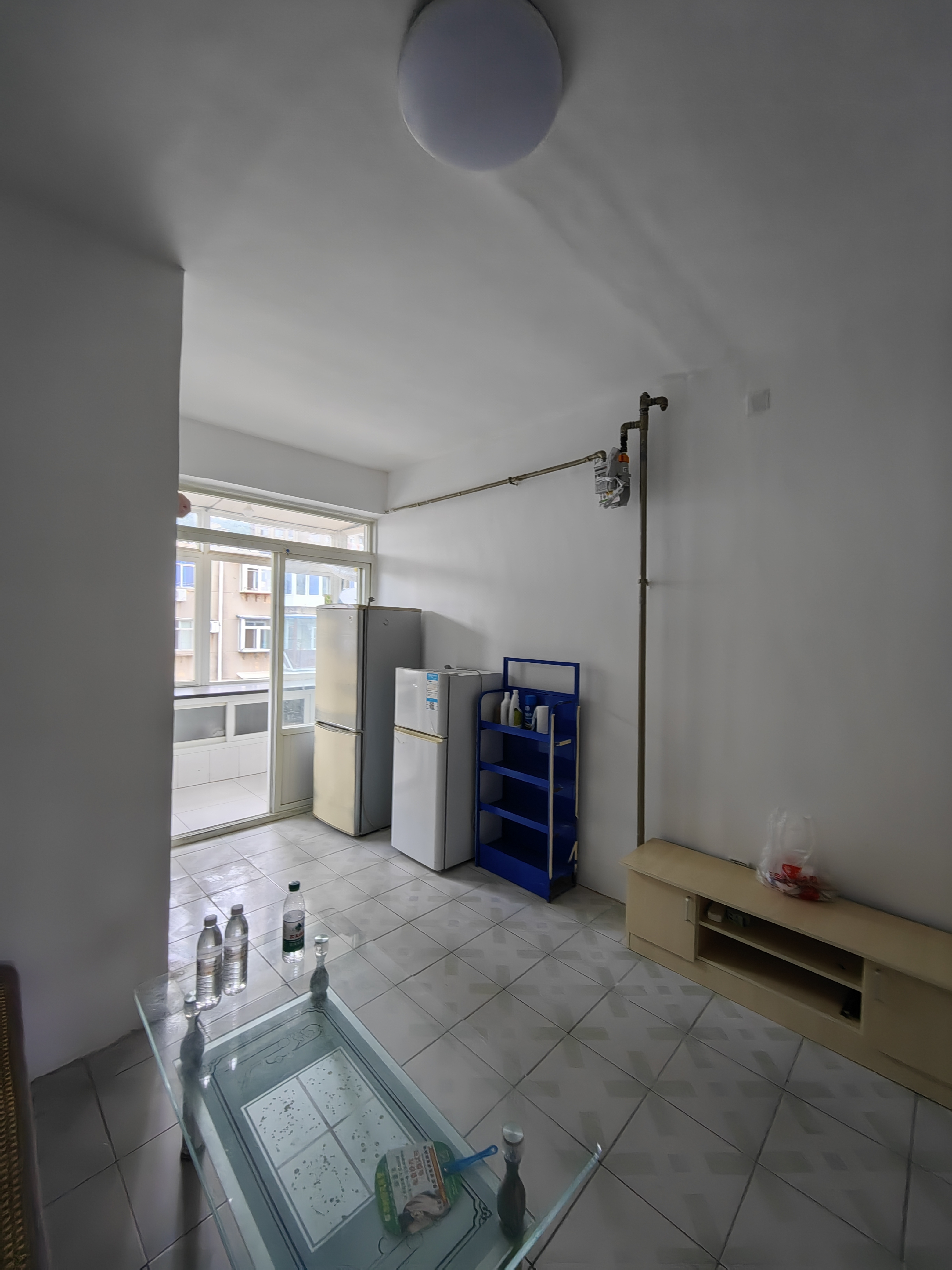 白石社区长德街 2居室 680元/月