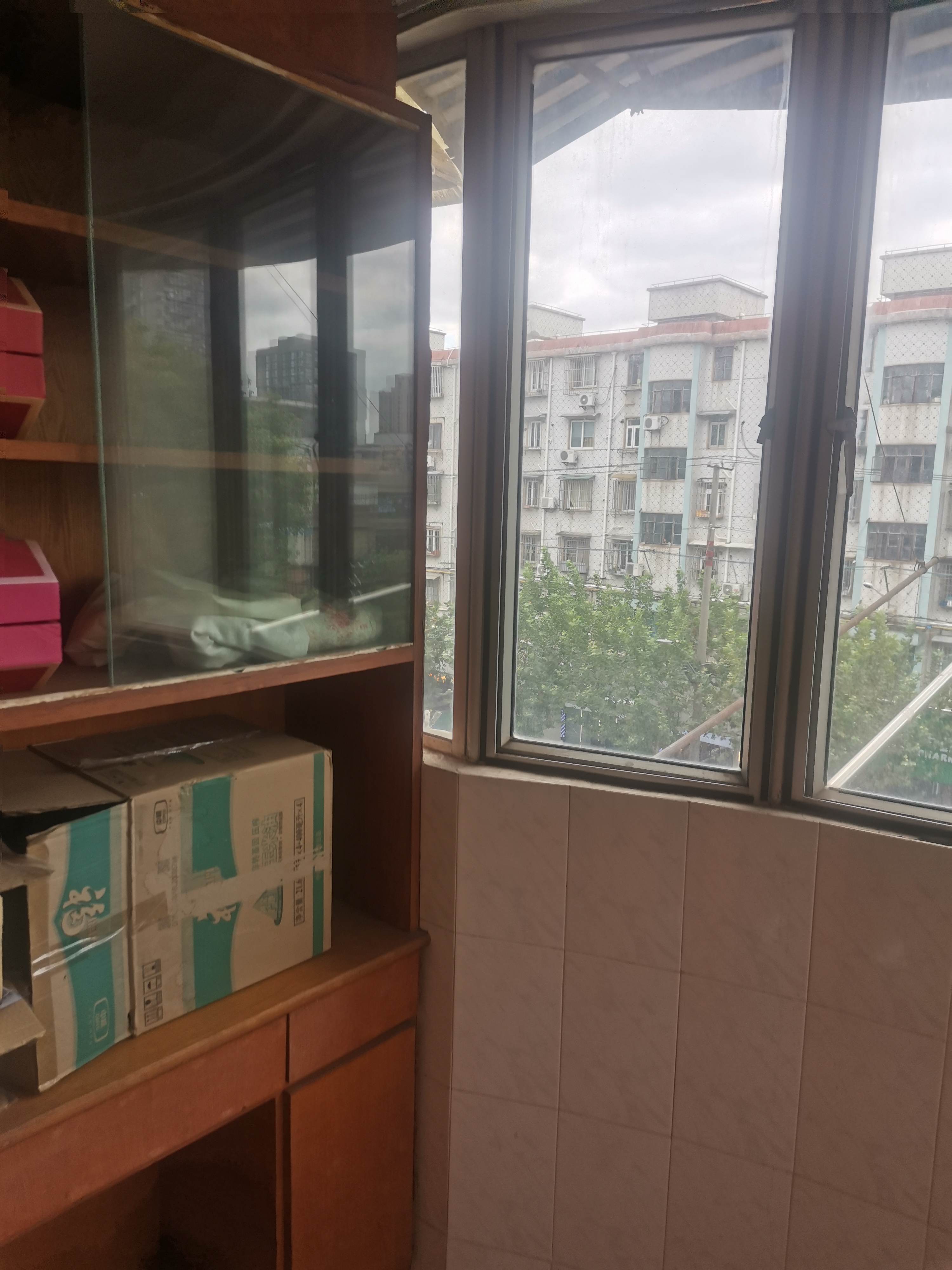 大华二村三街坊 随时看房·