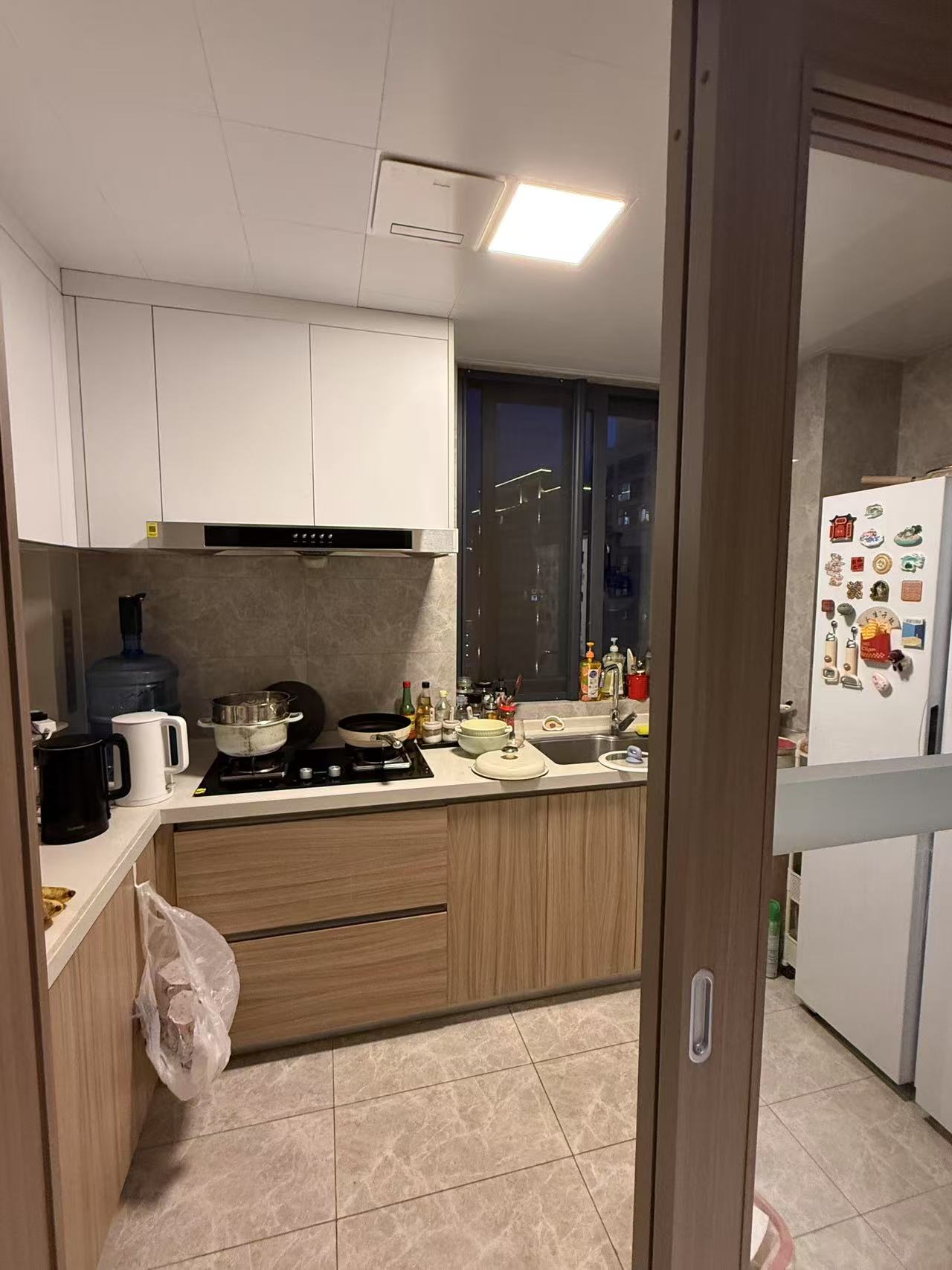 南山虹桥领峯 随时看房·