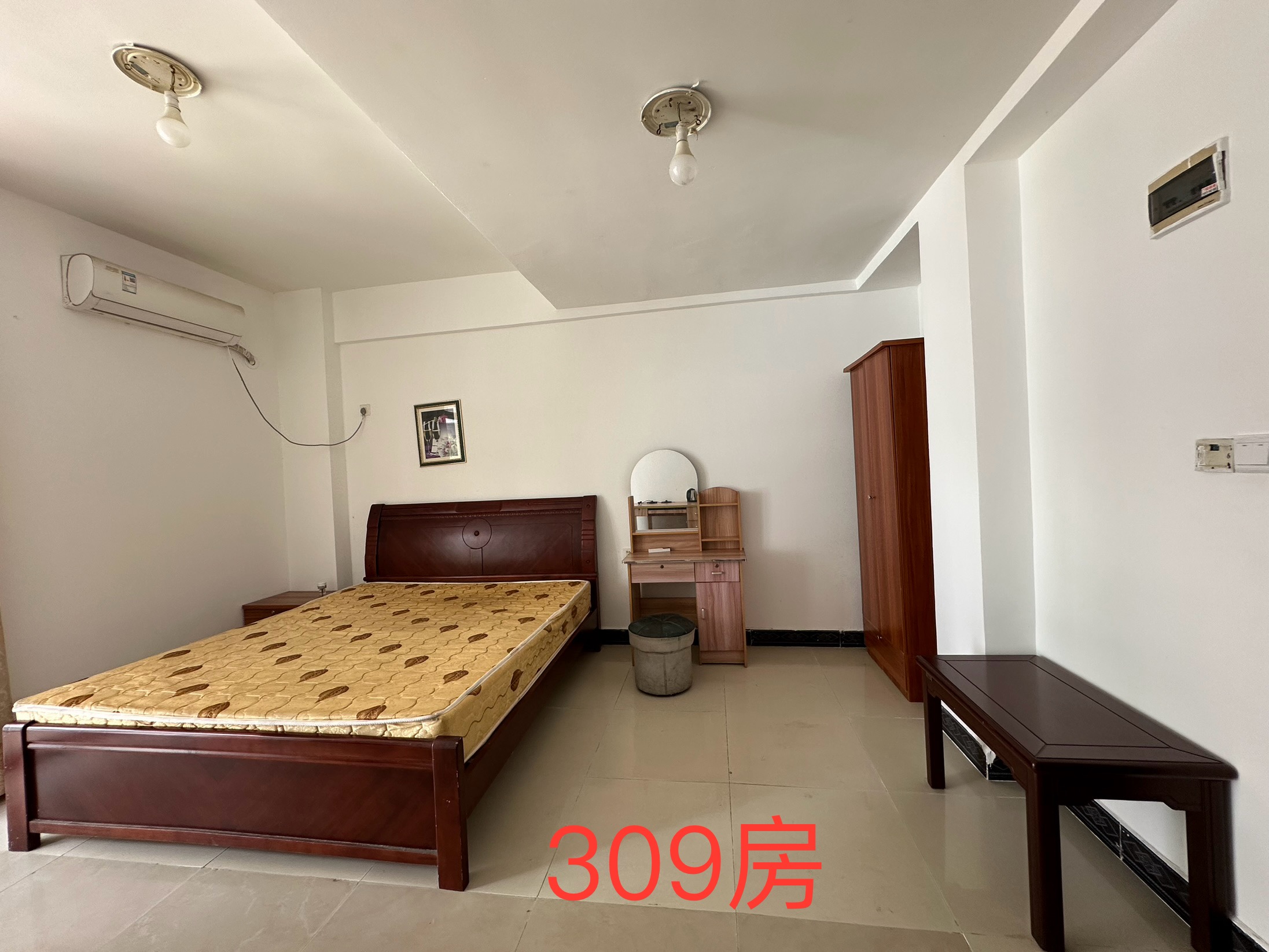南岸公寓 随时看房·