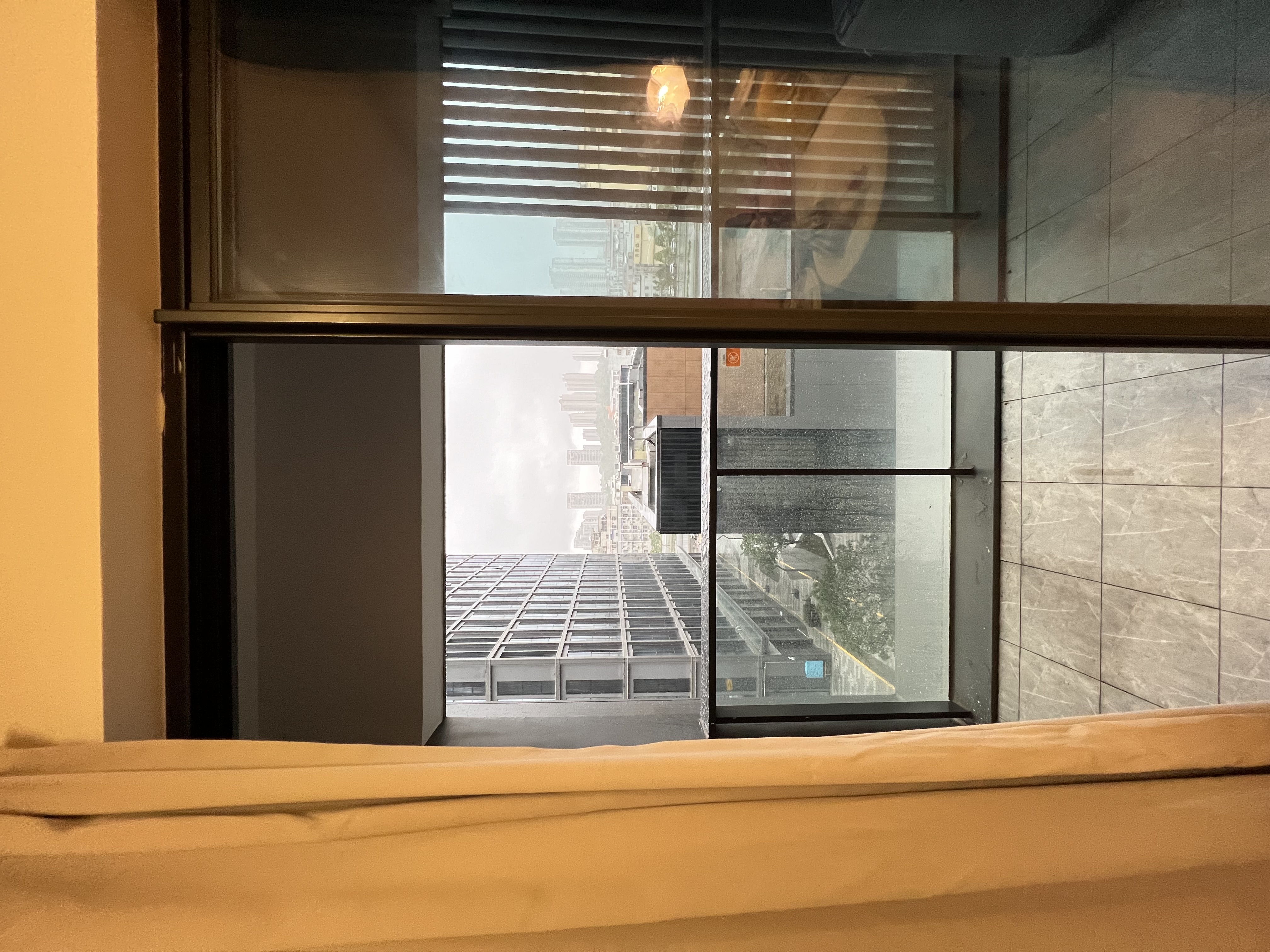 天健蜂巢公寓 随时看房·