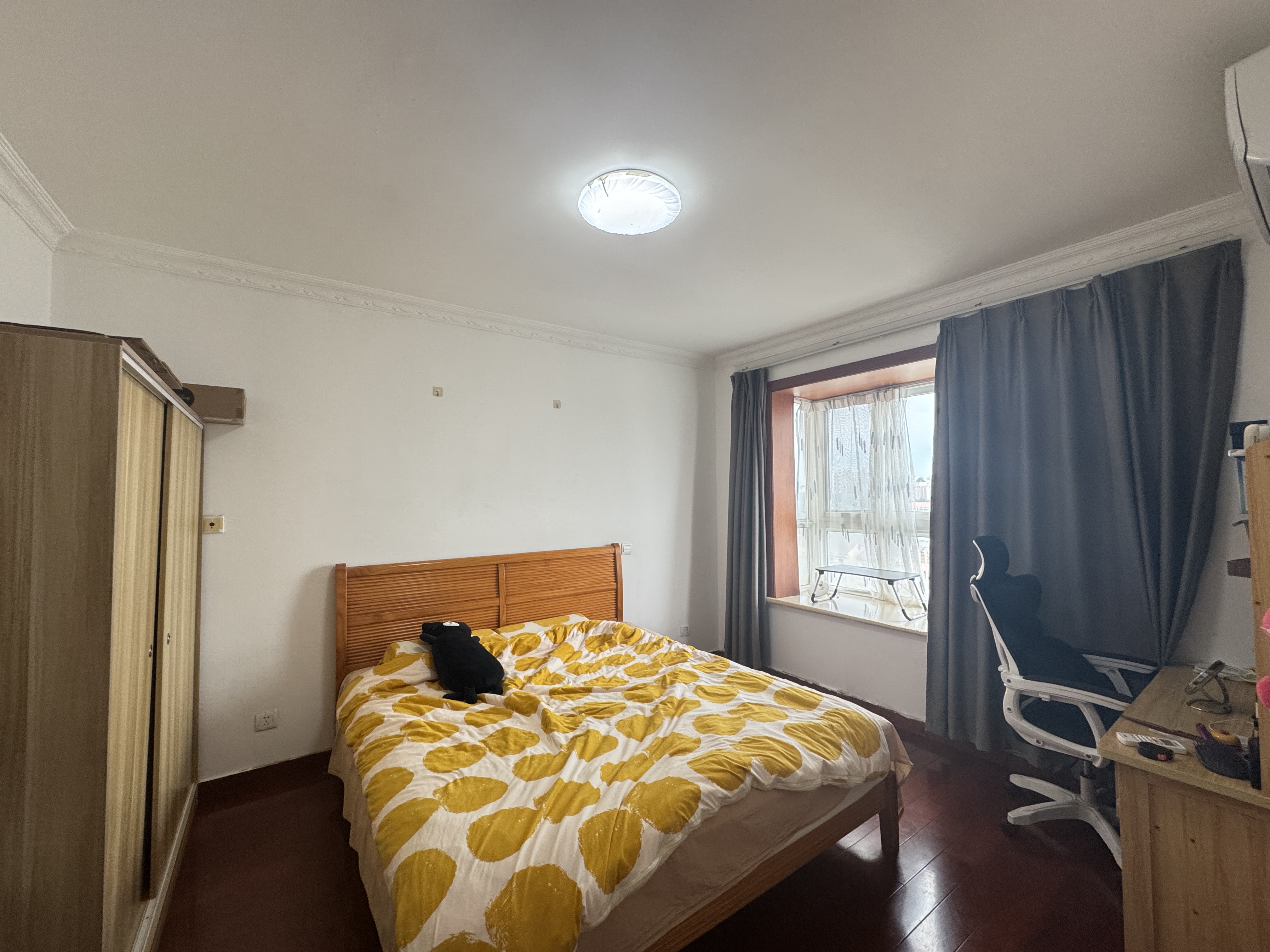 邻里苑 随时看房·