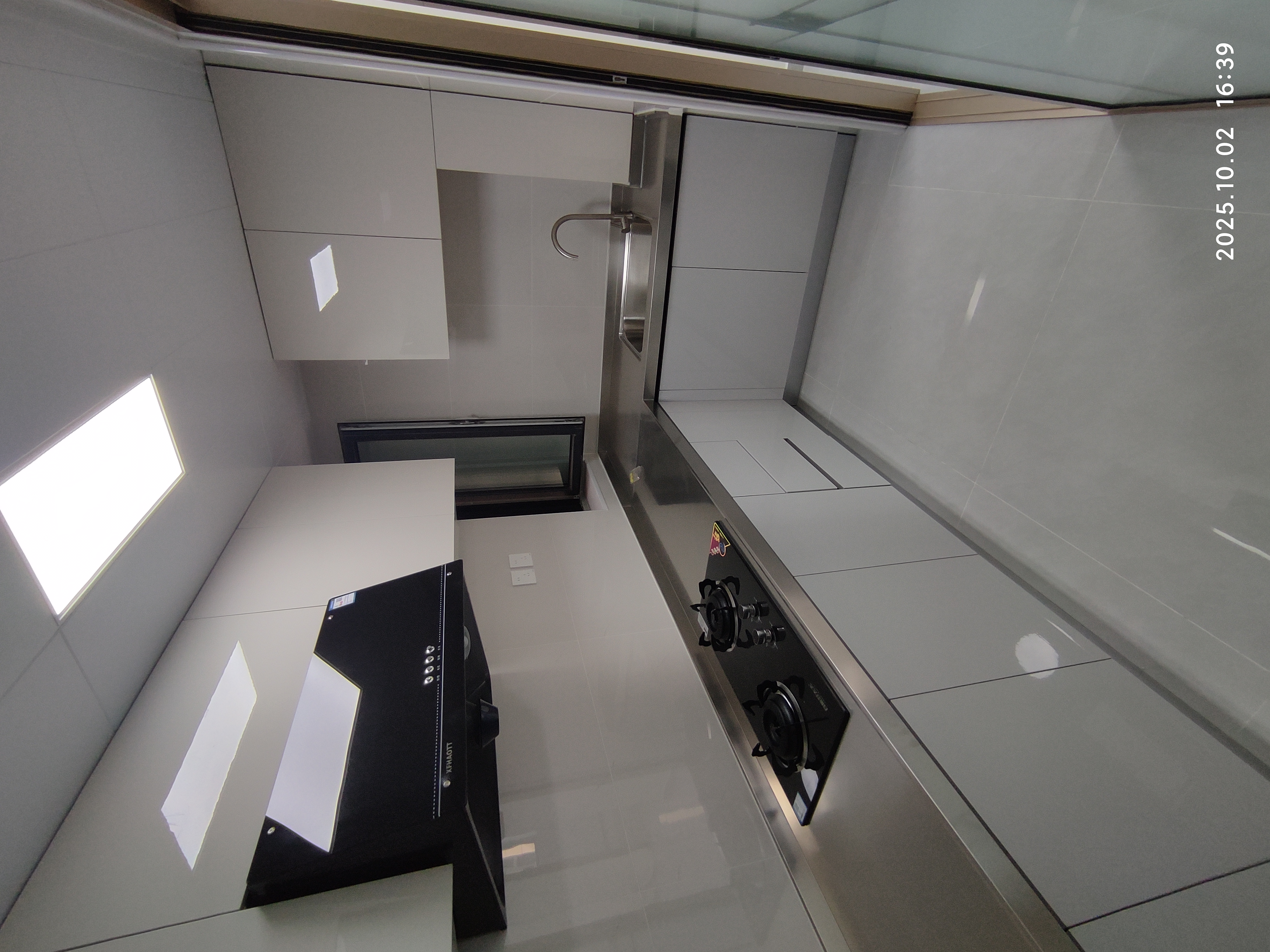 中筑西府海棠 随时看房·