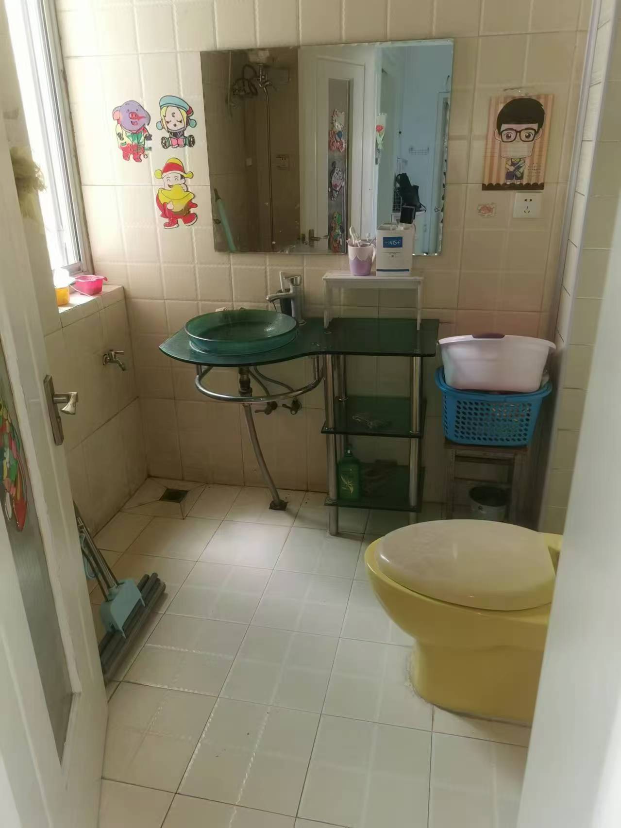 永乐嘉园 随时看房·