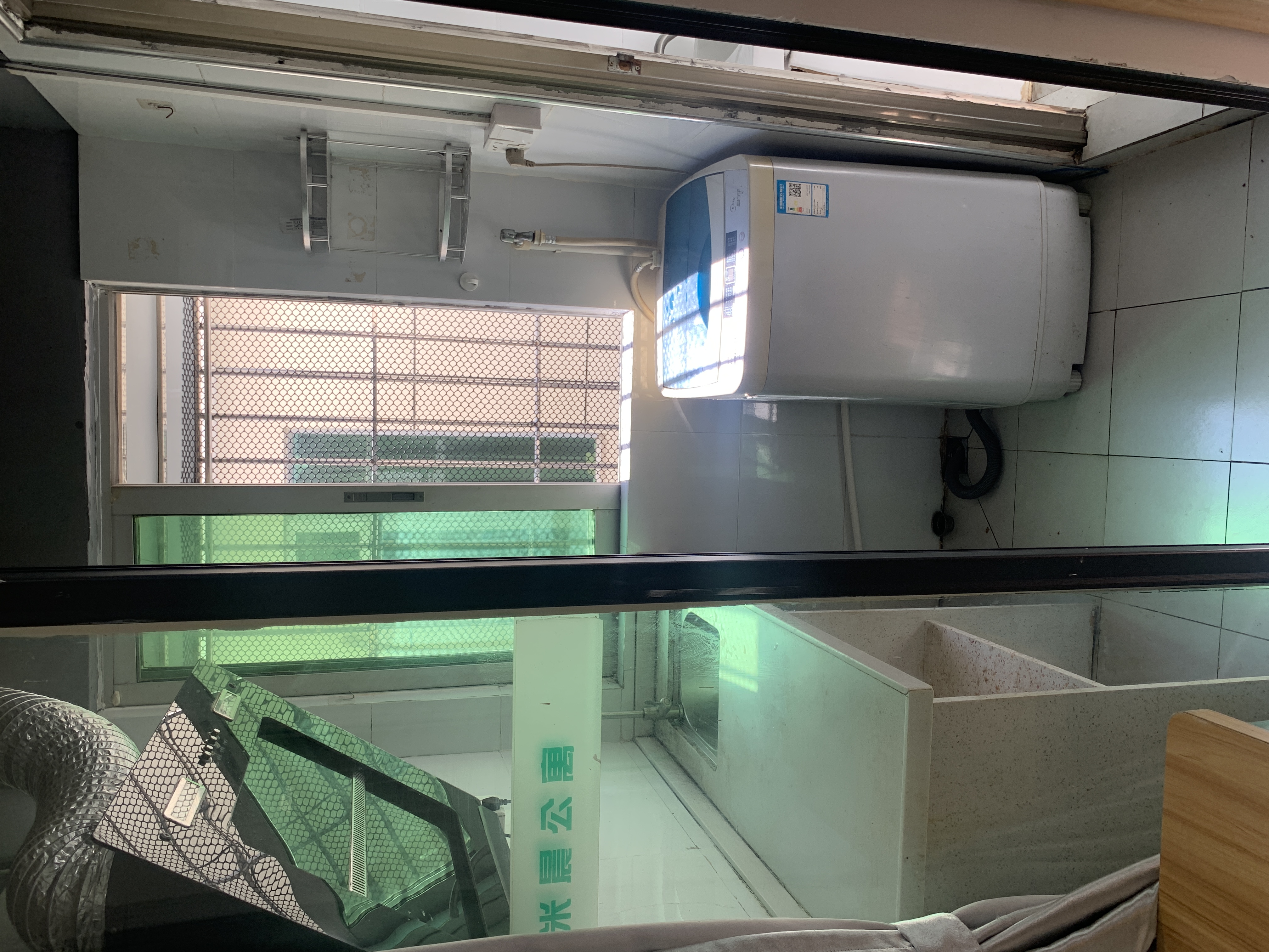 塘坑仔村 随时看房·