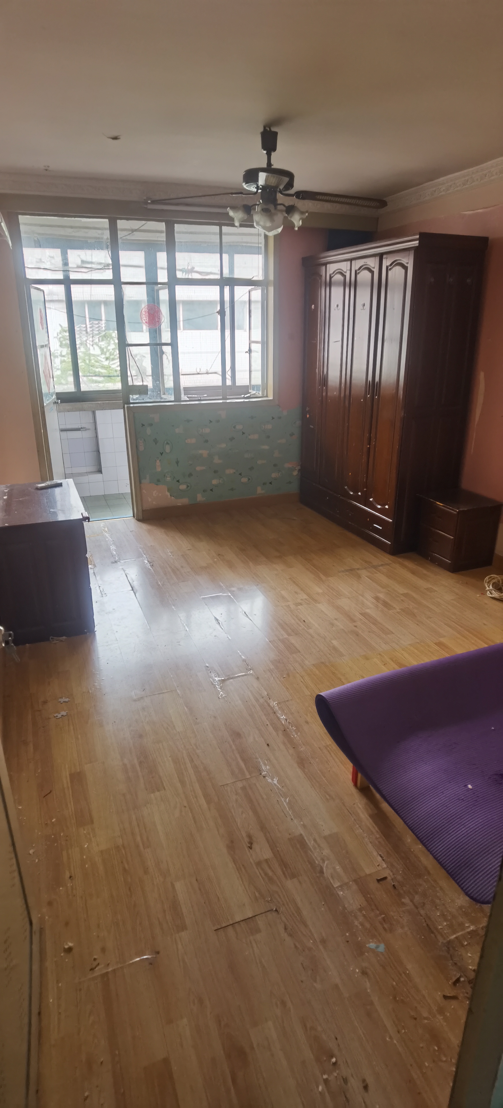 虬江小区 3居室 5400元/月