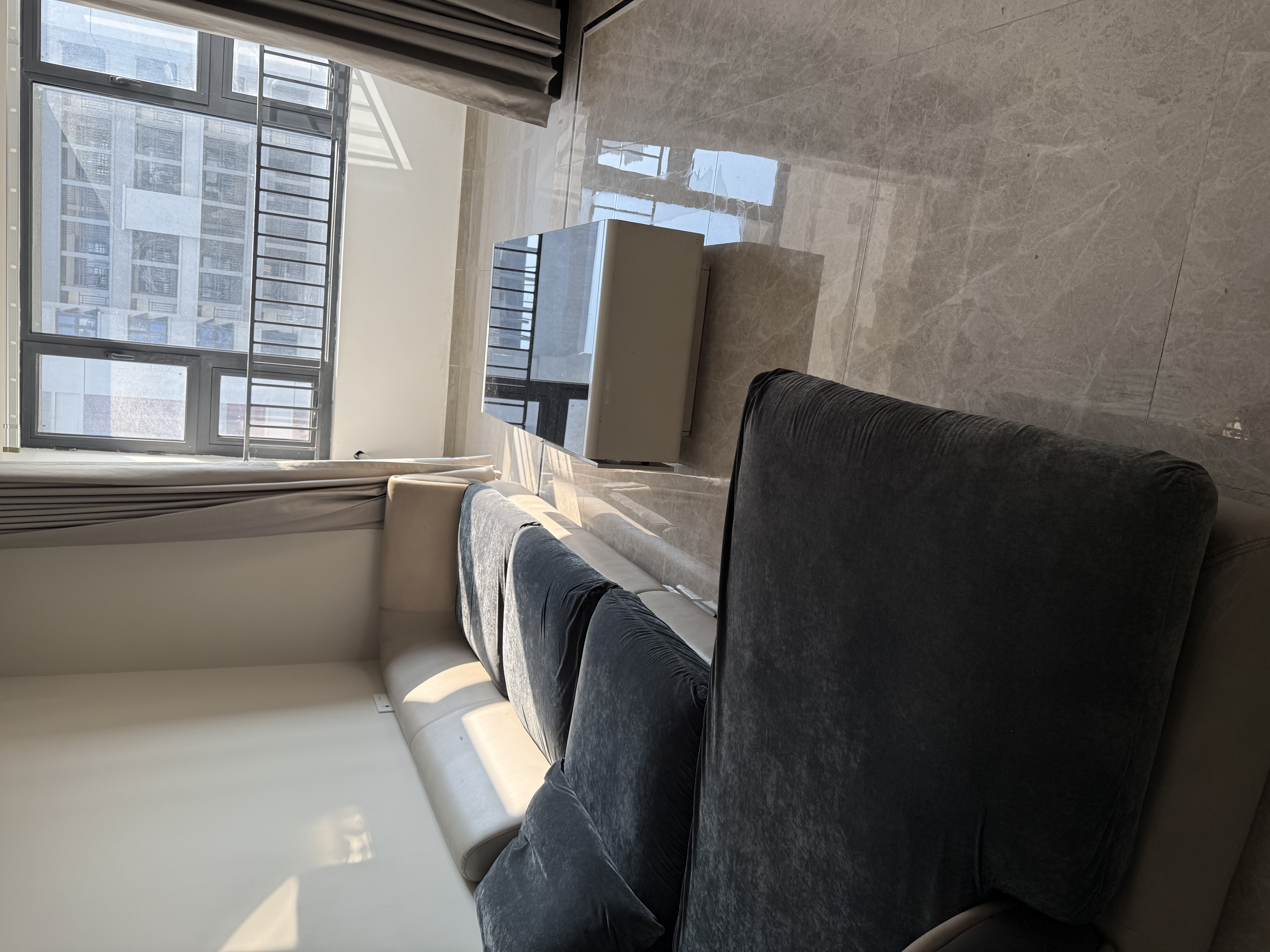 海伦堡玖悦府）