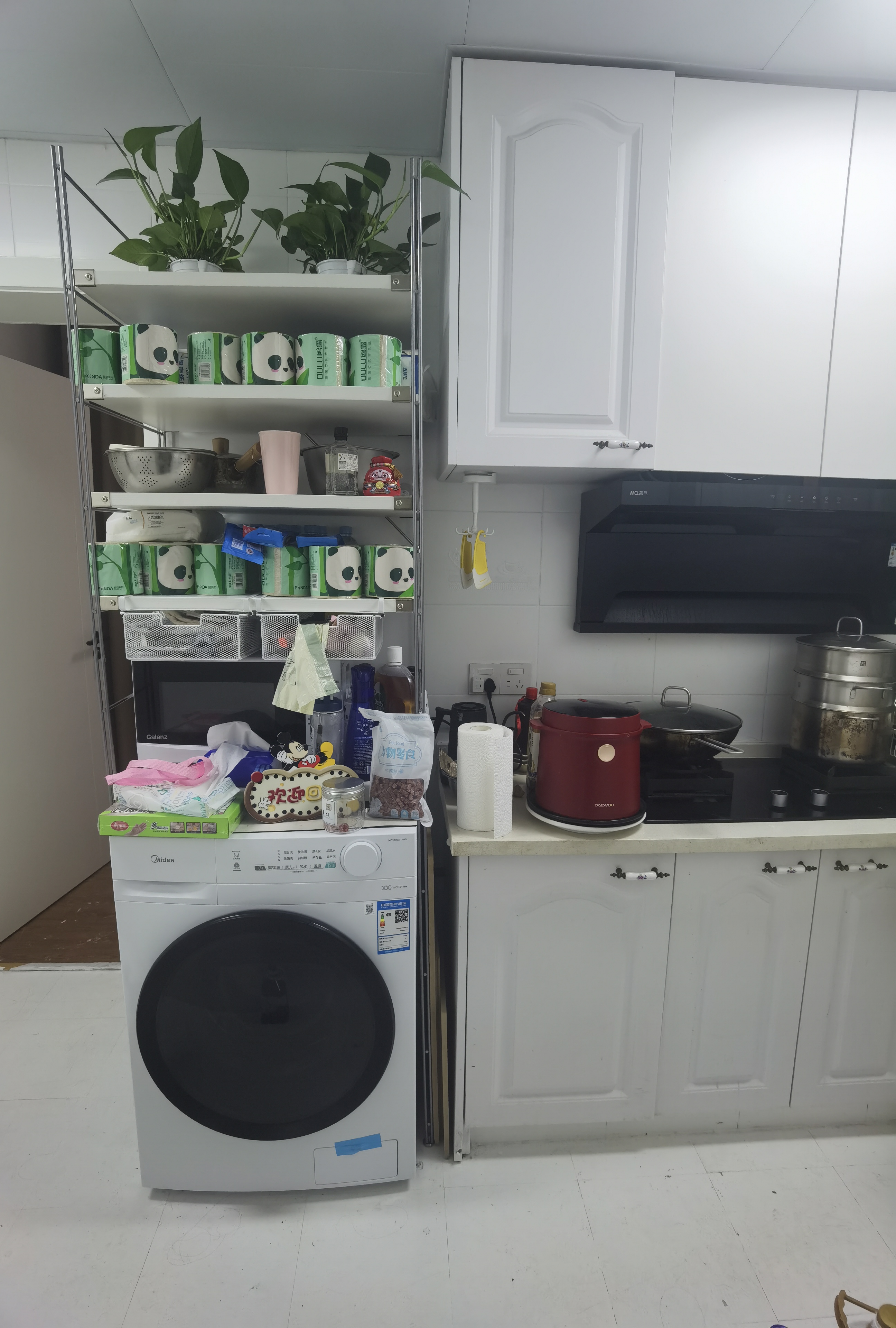 潍坊五村 随时看房·