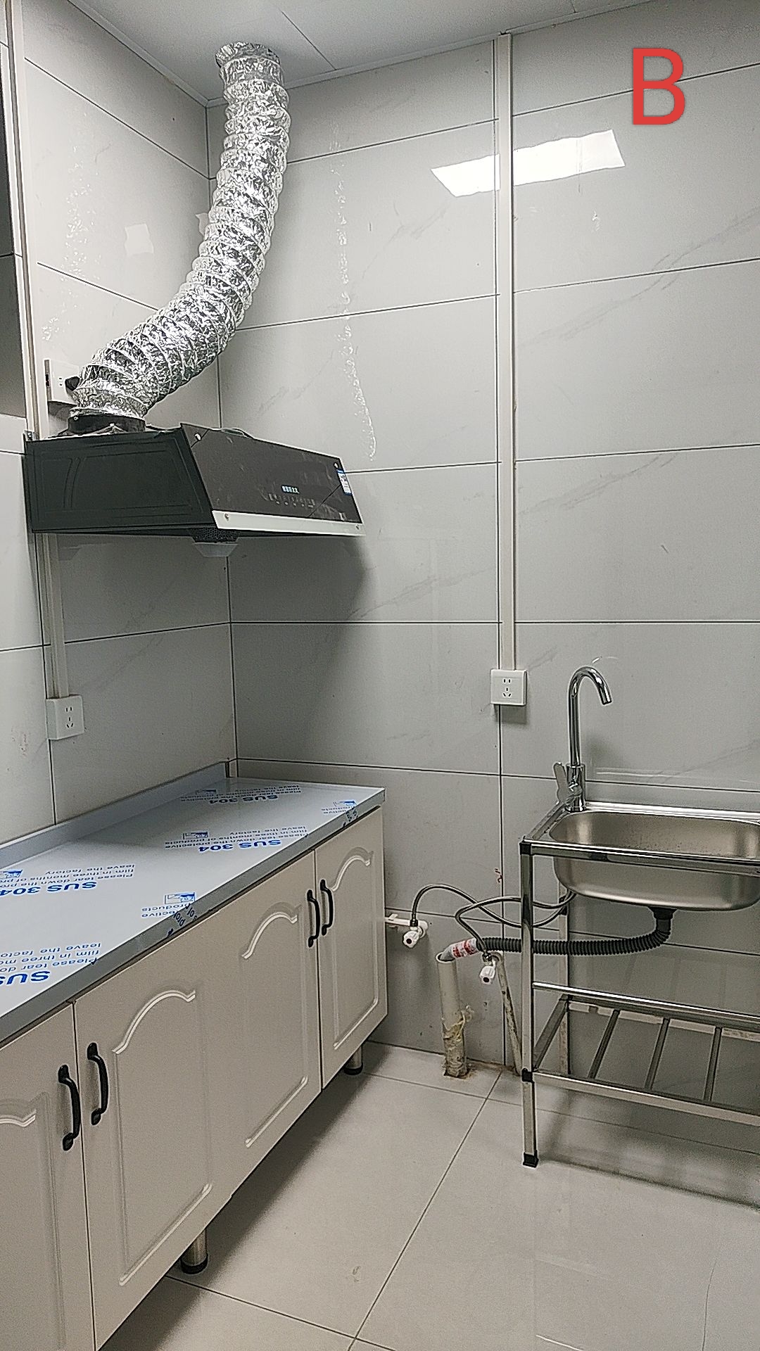 柳林庄自建房 随时看房·