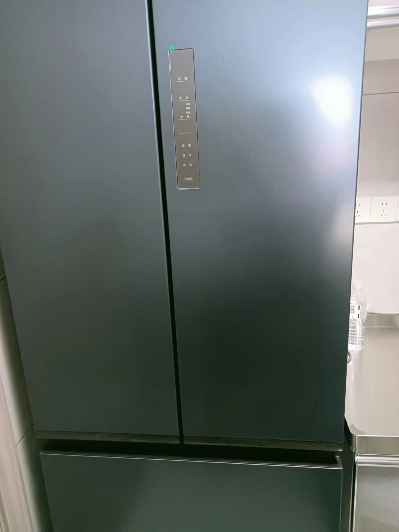 苏家社区北区 随时看房·