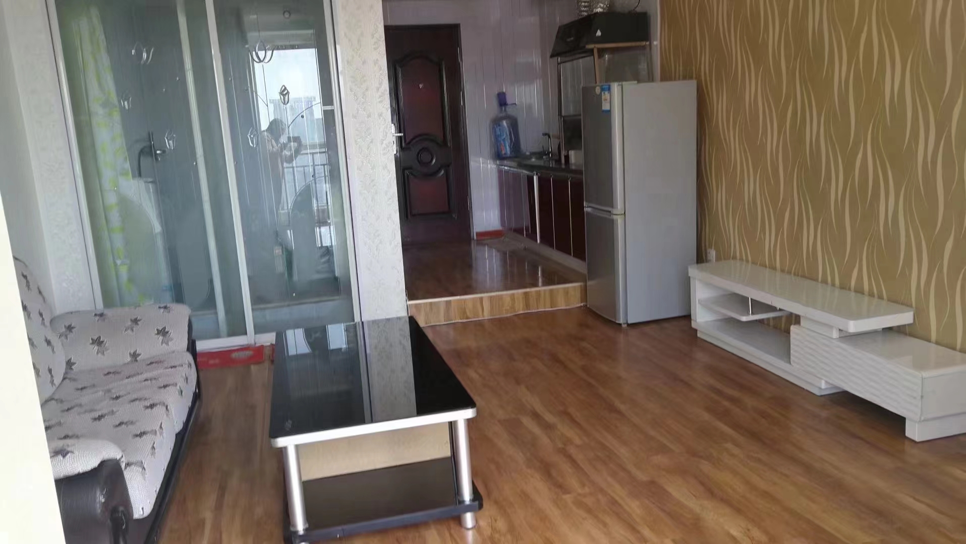 龙兆远景 随时看房·