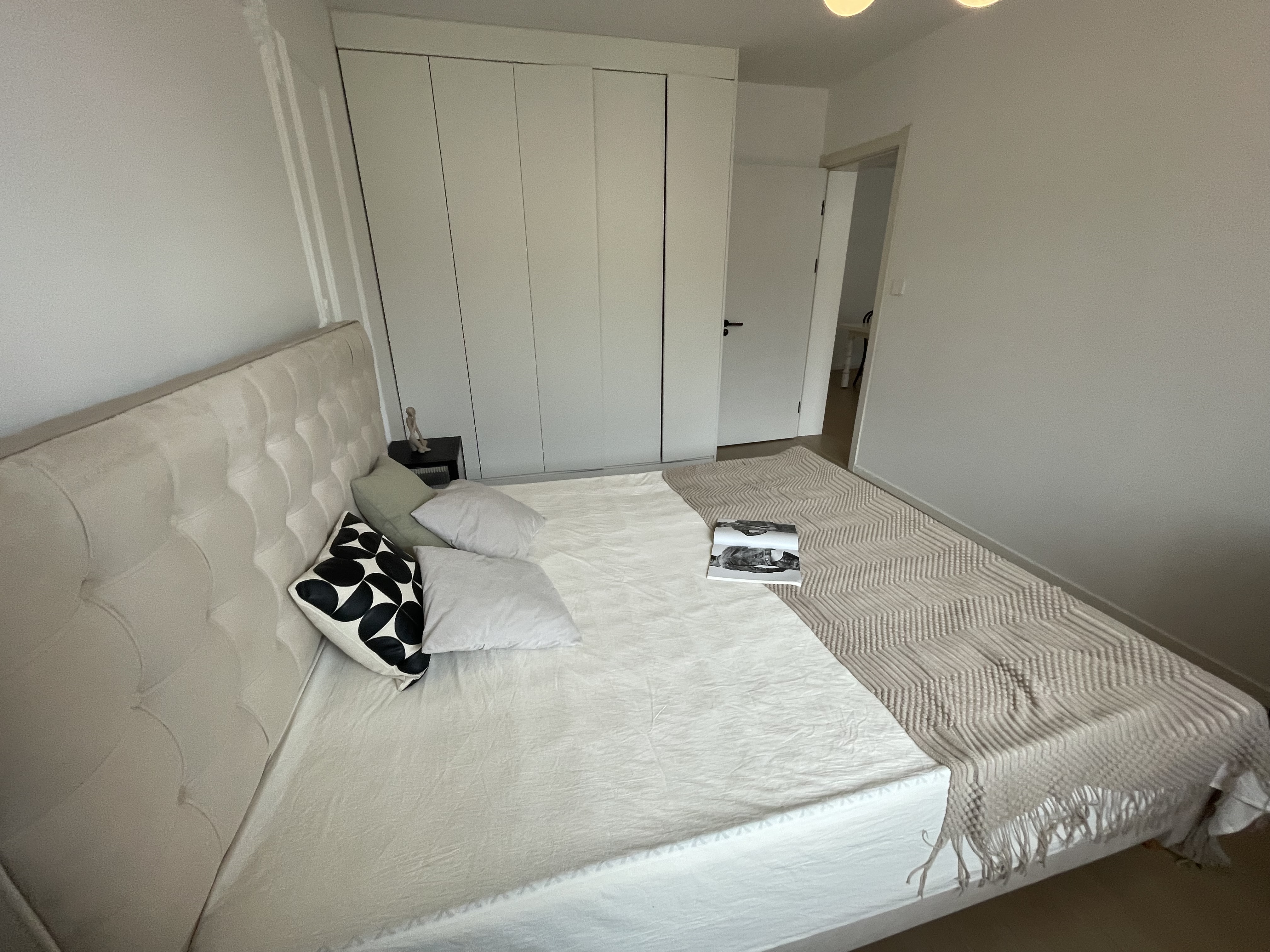 大孚小区 随时看房·