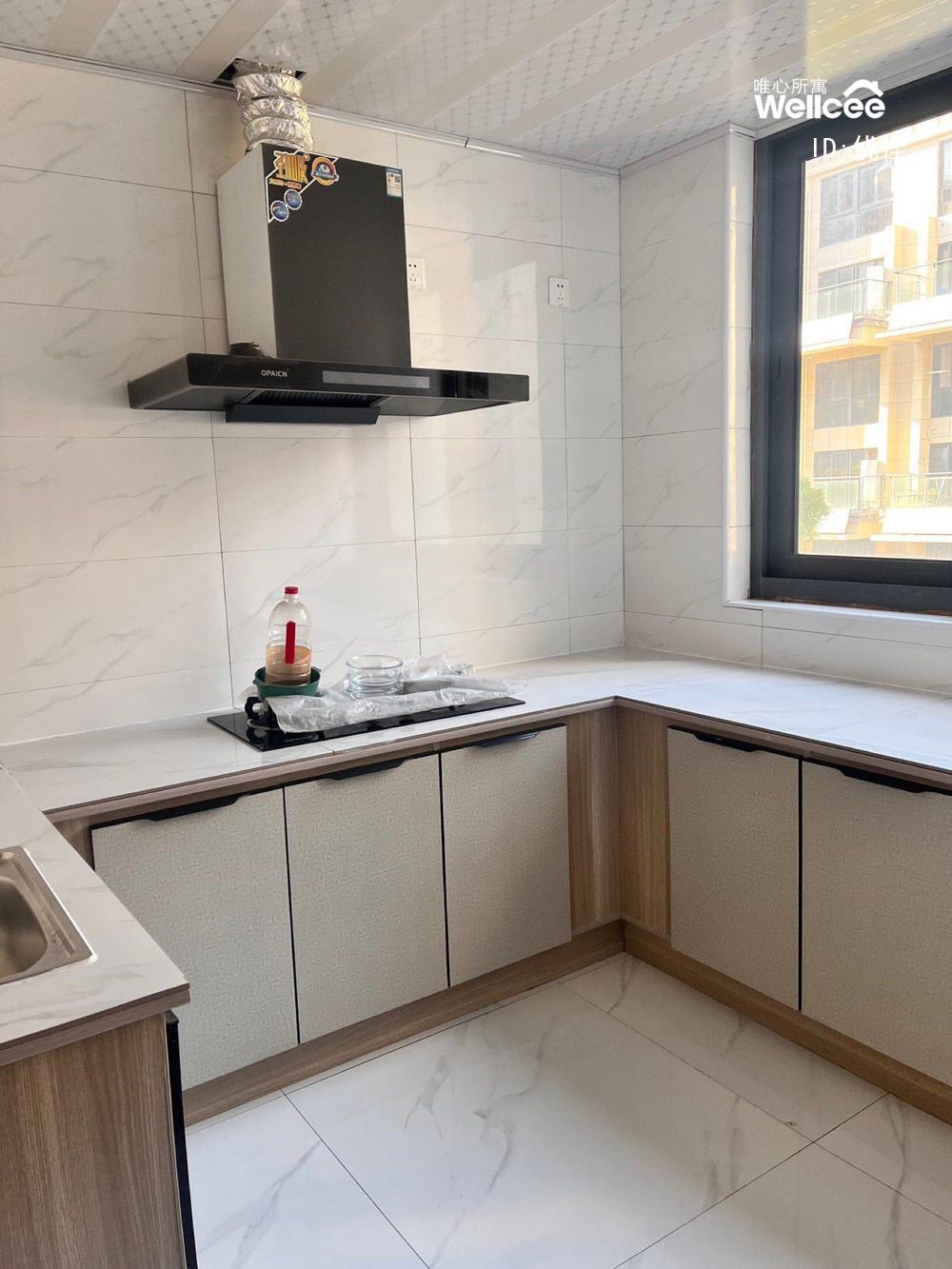 湖悦天境花园 随时看房·