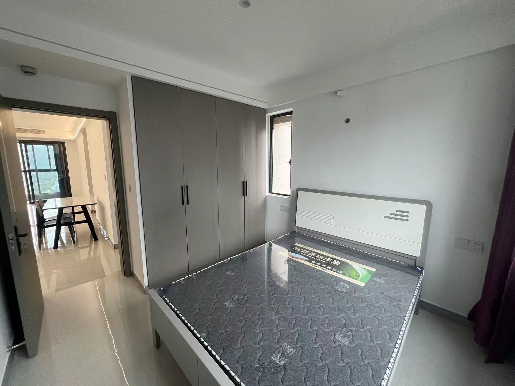 徐欣佳苑 随时看房·