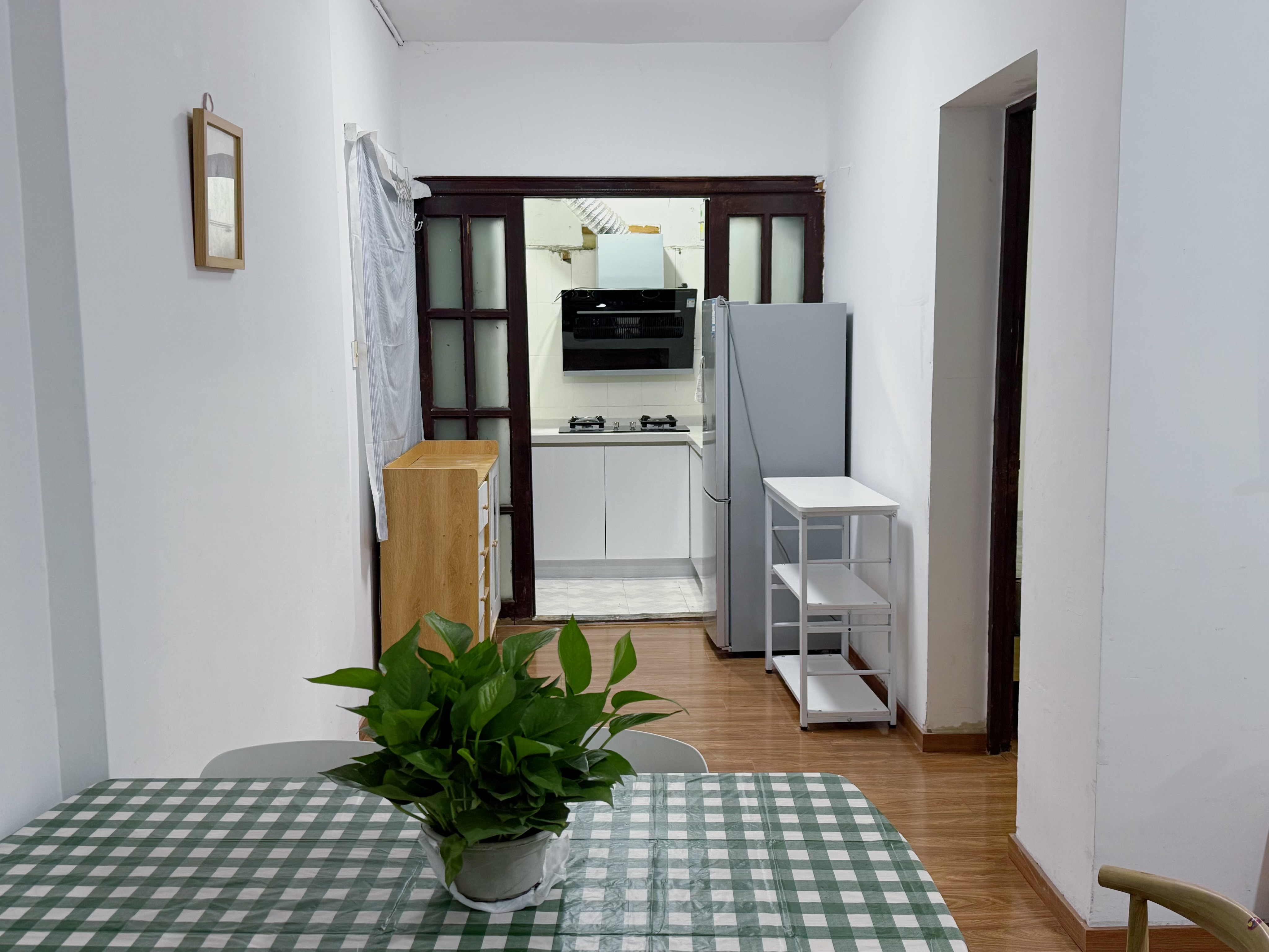 蓝桥名苑 随时看房·