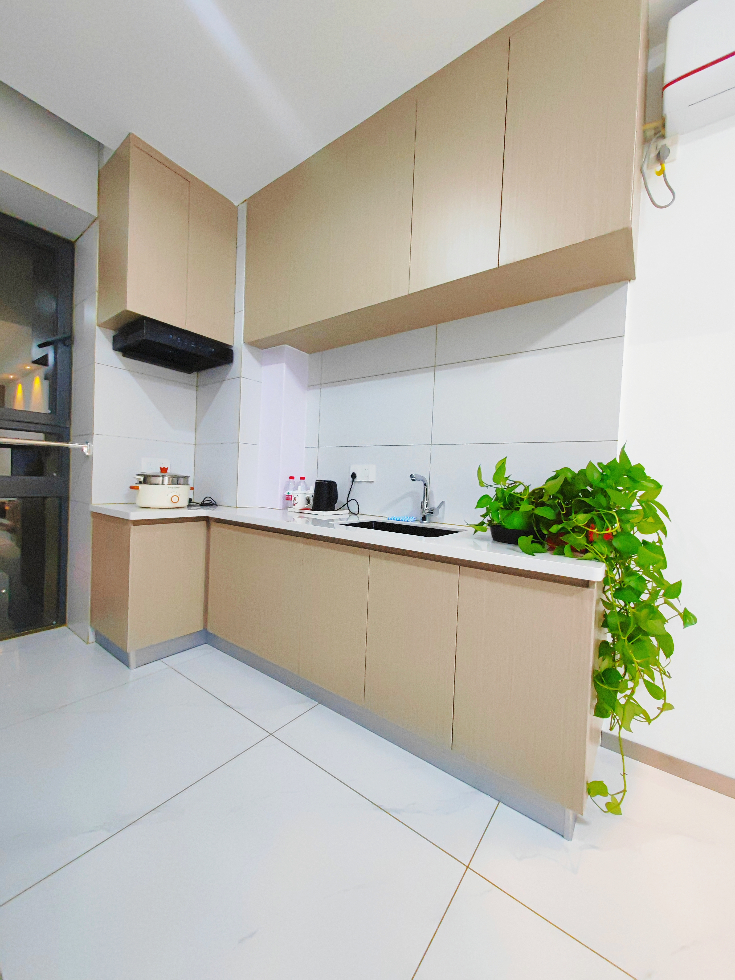 恒大海上帝景 随时看房·