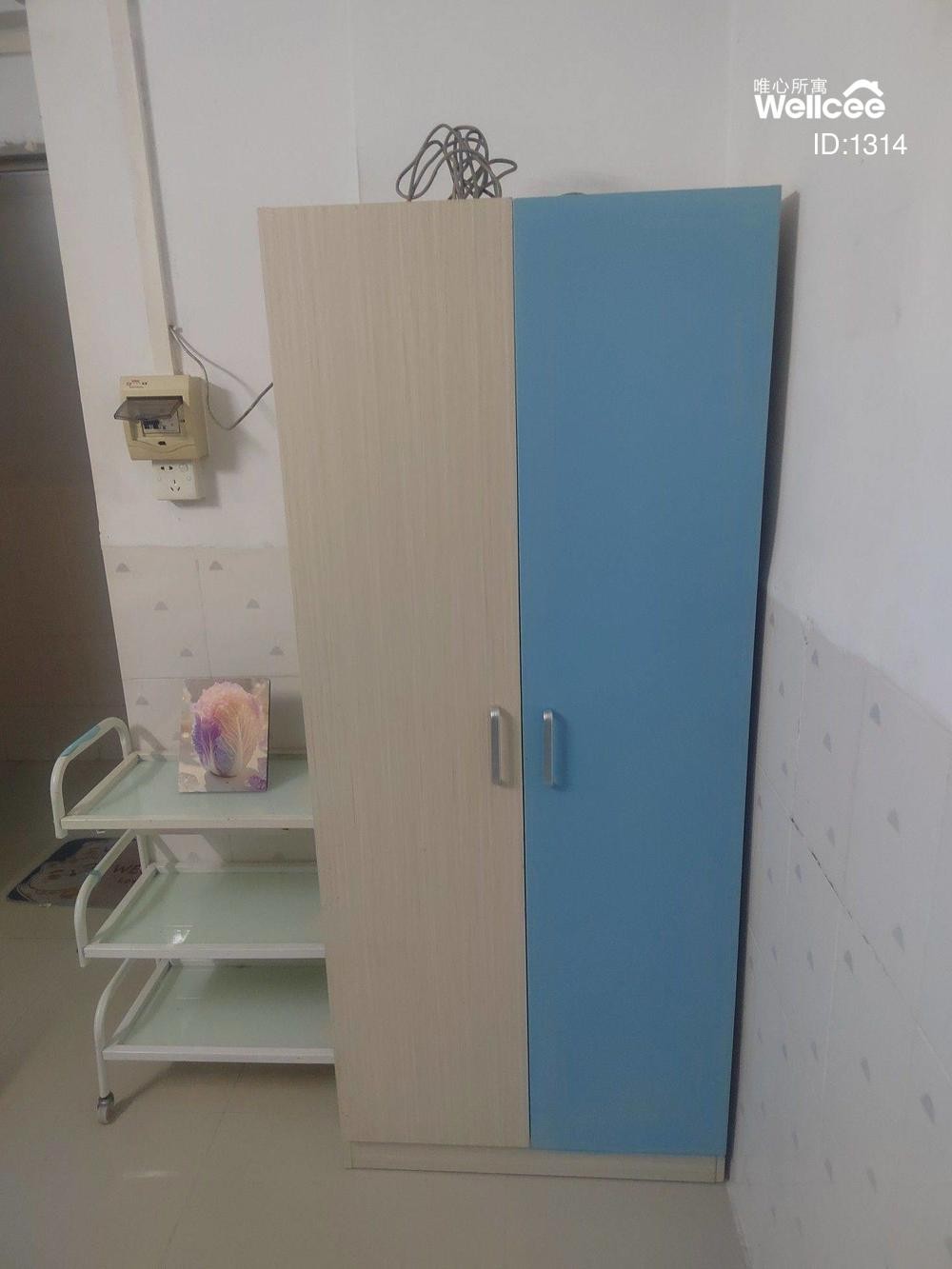 上麦村 随时看房·