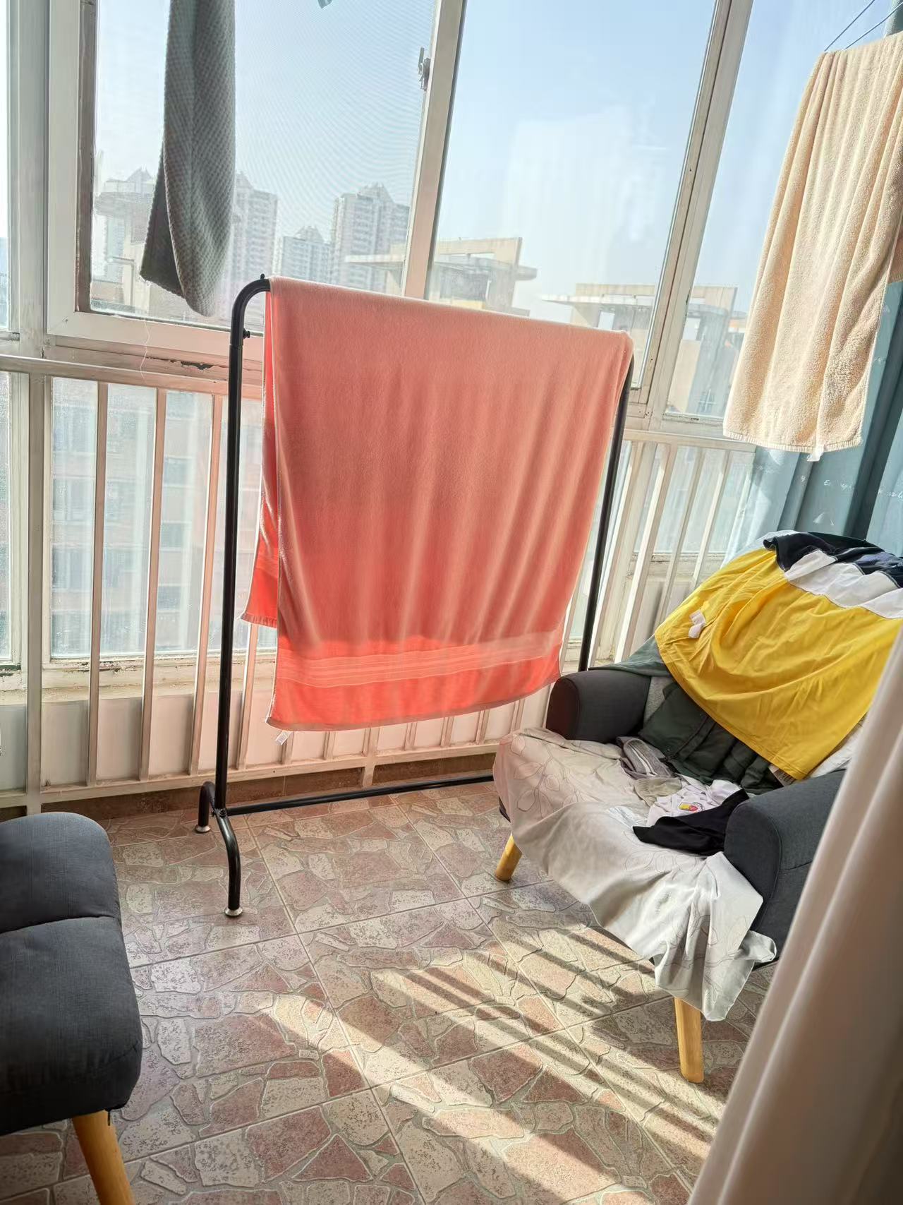 御景山小区北区 随时看房·