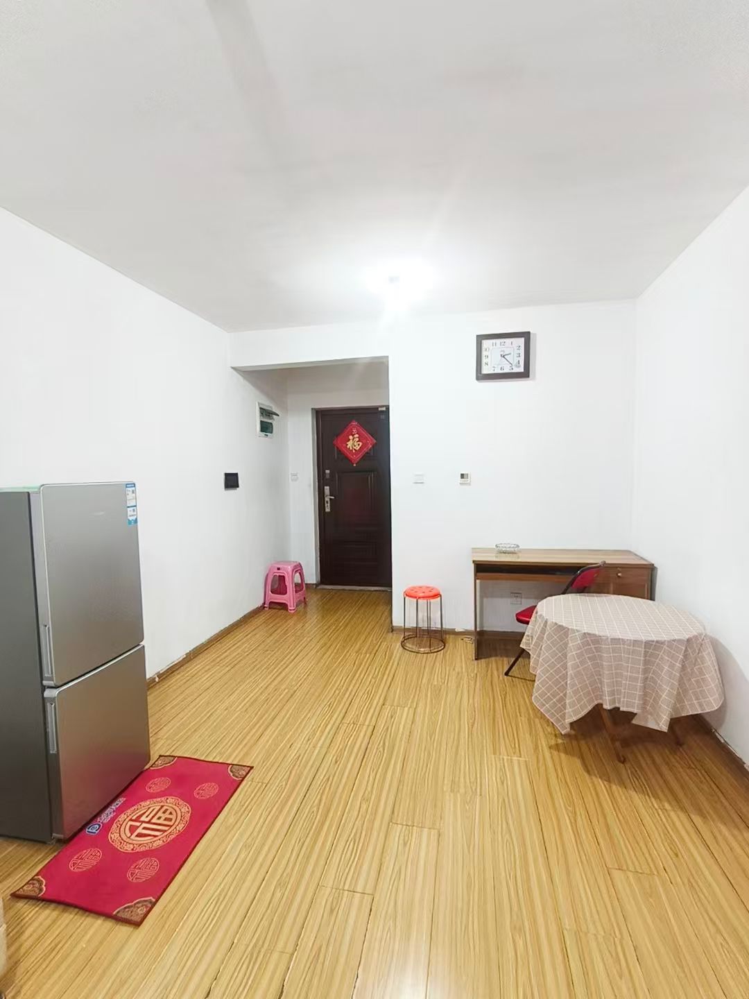 海尔云世界一区 随时看房·