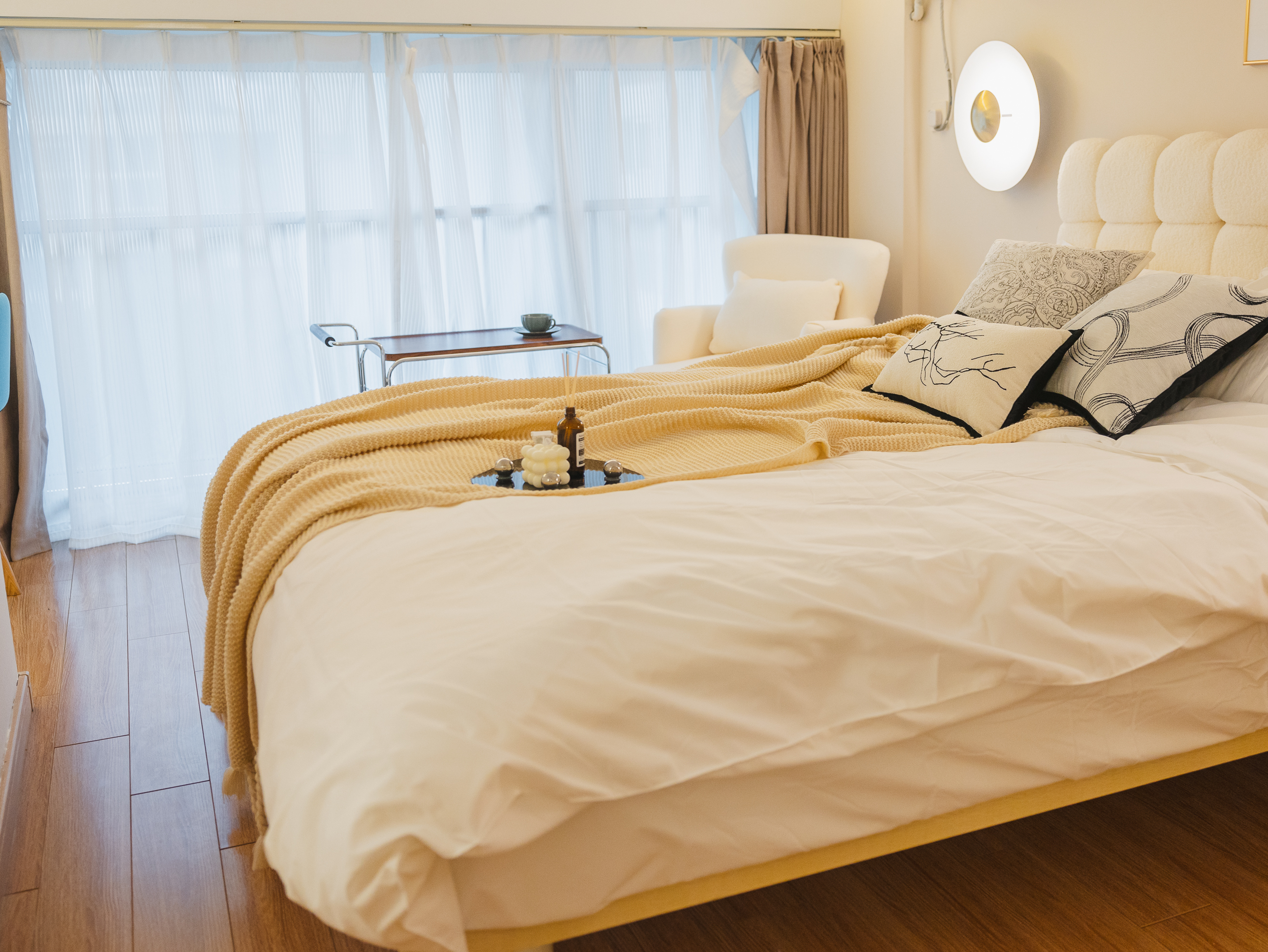 七宝国际1期2幢 随时看房·