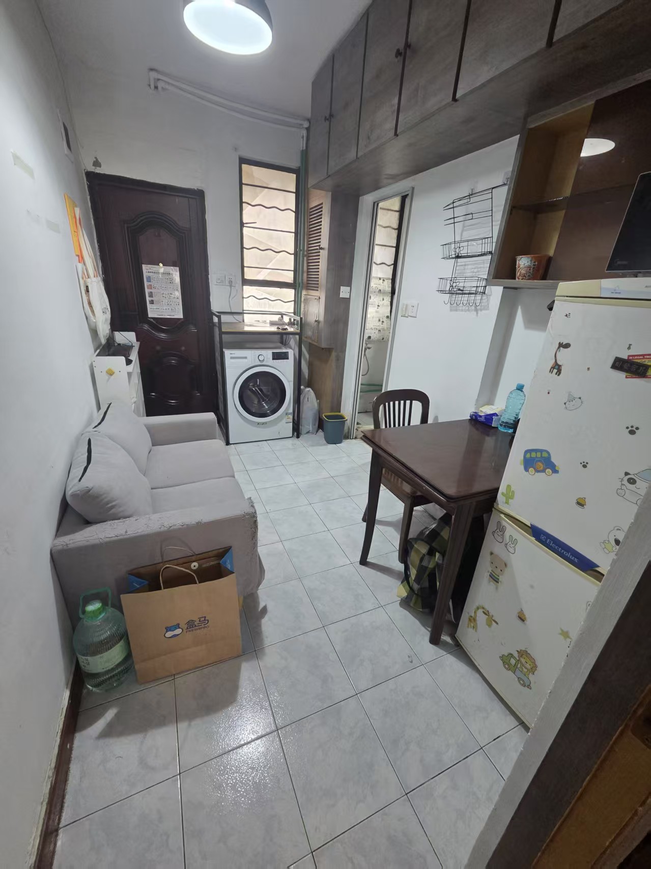 春江小区 随时看房·