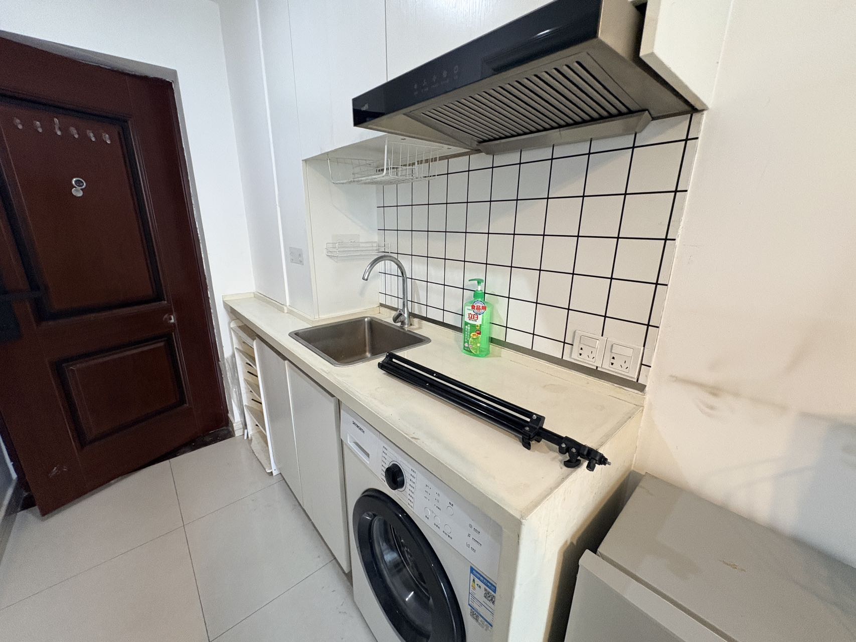 绿地之窗 随时看房·