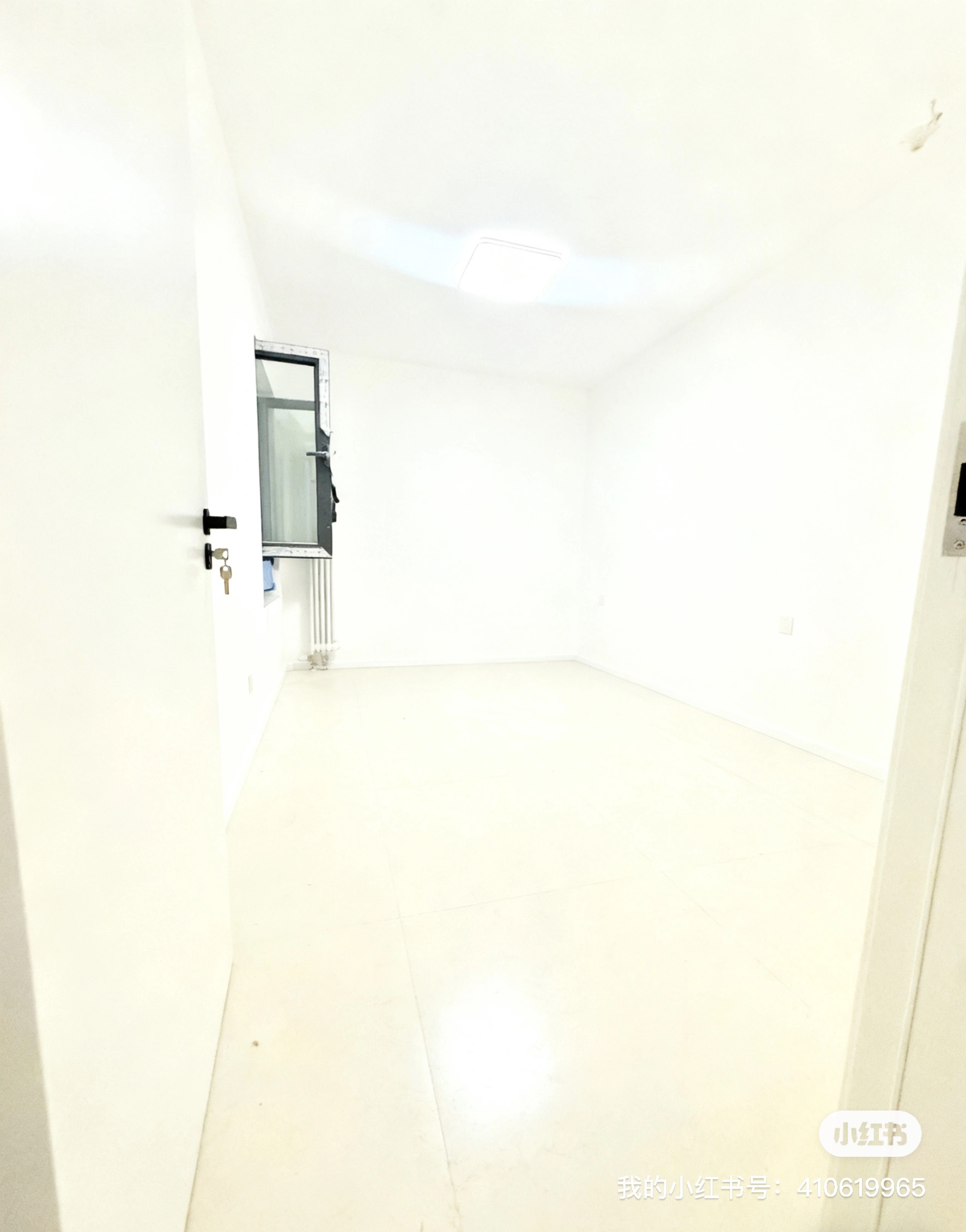 盛园路1号院 随时看房·