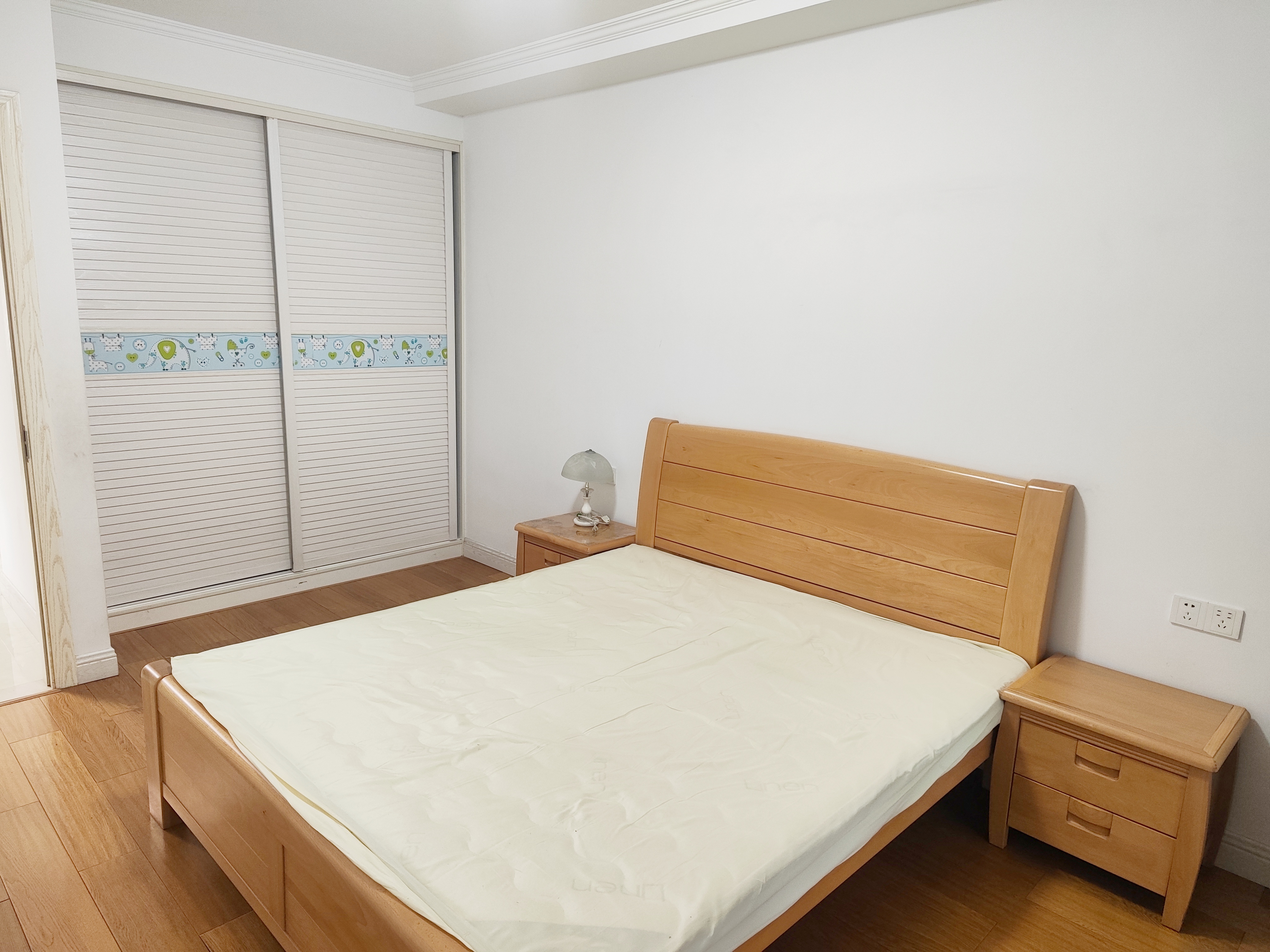 吾悦花园 随时看房·