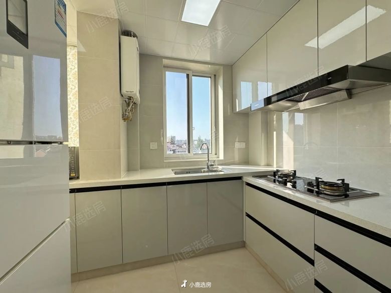 紫薇新村 随时看房·