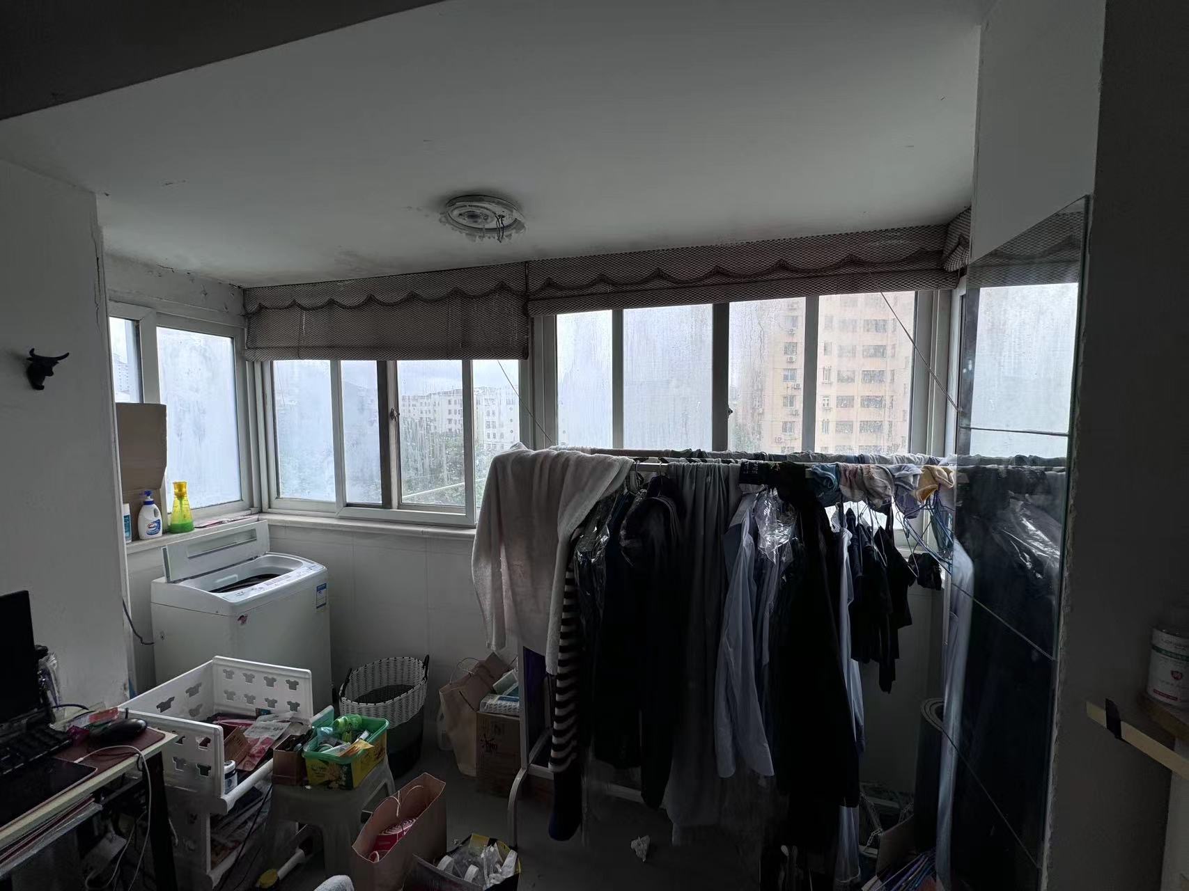 梅陇四村 随时看房·