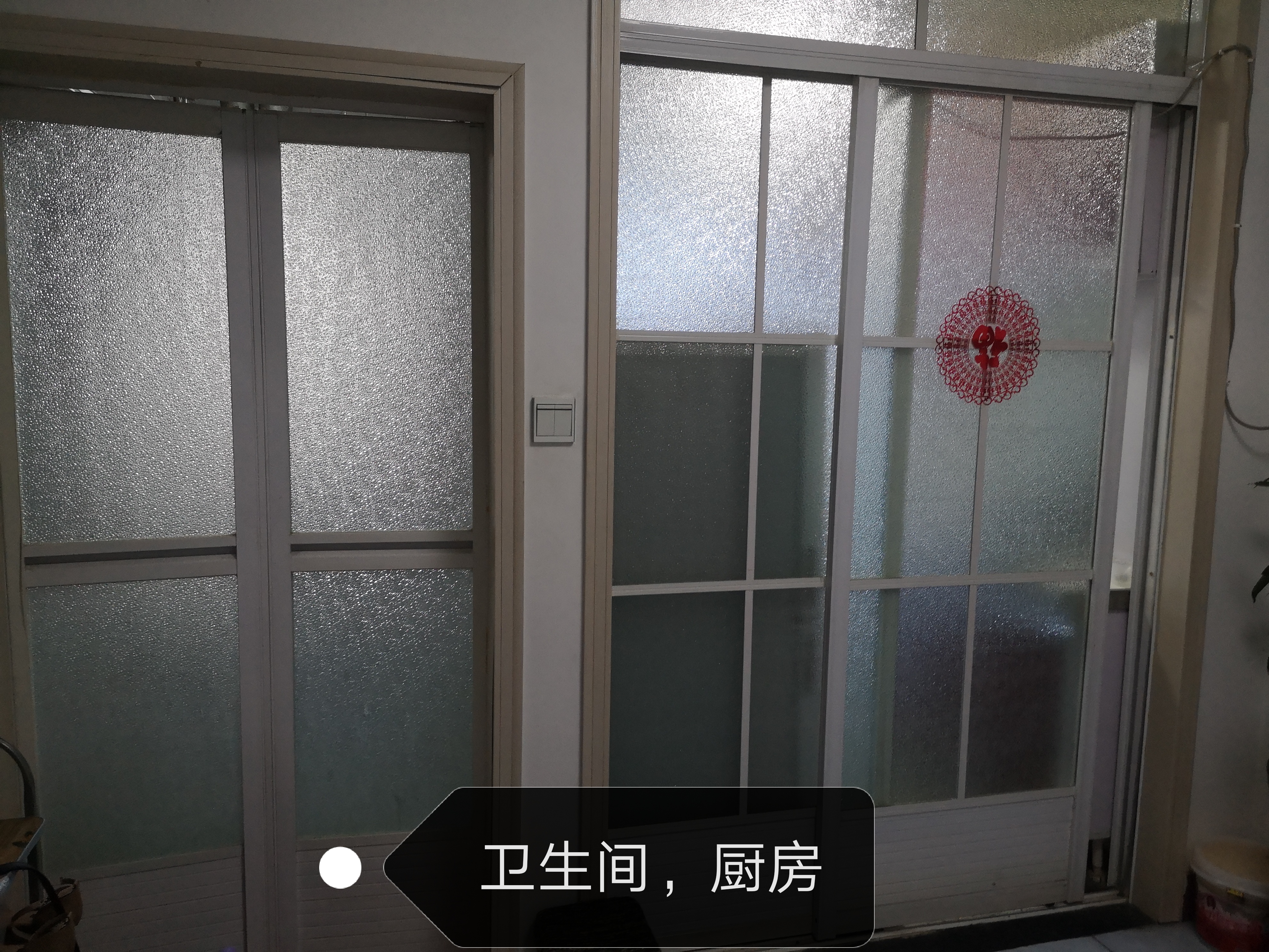 新城宿舍楼 随时看房·