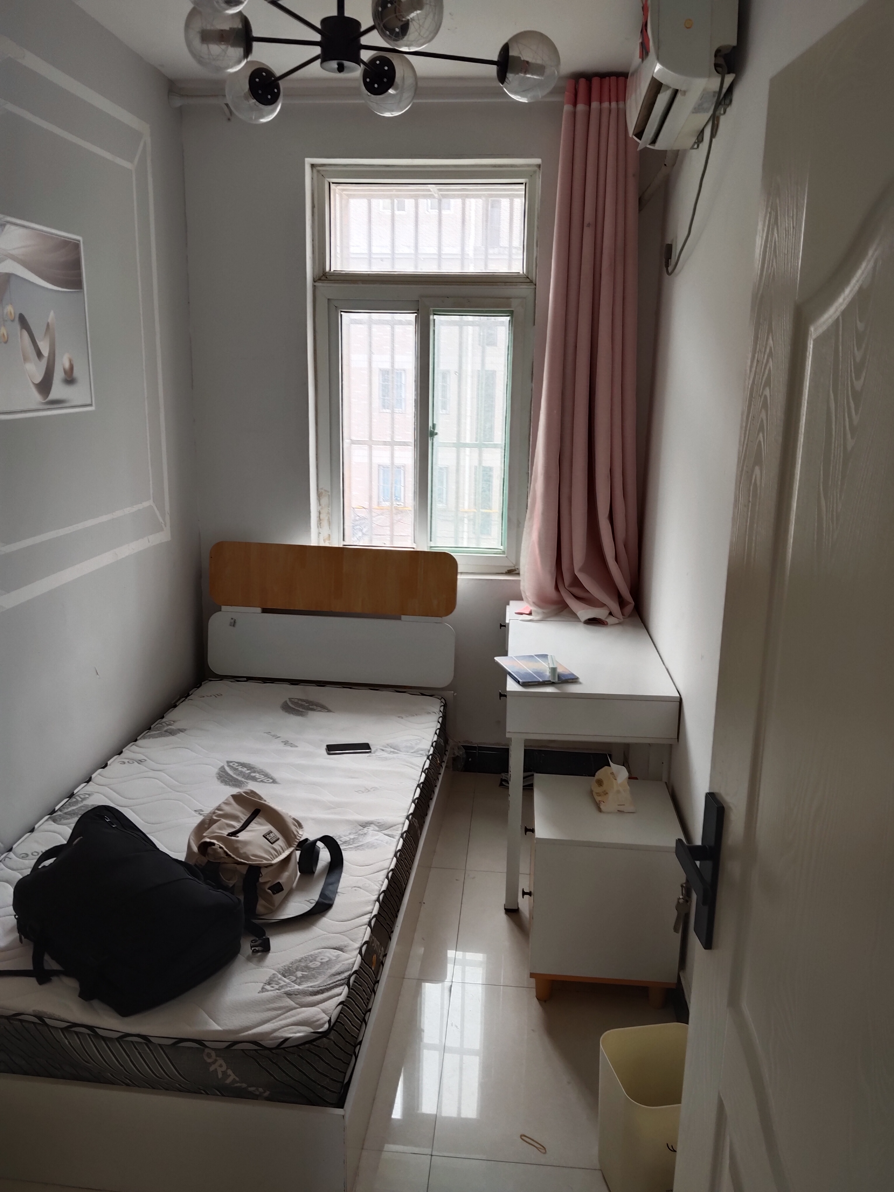 绿怡居东区）