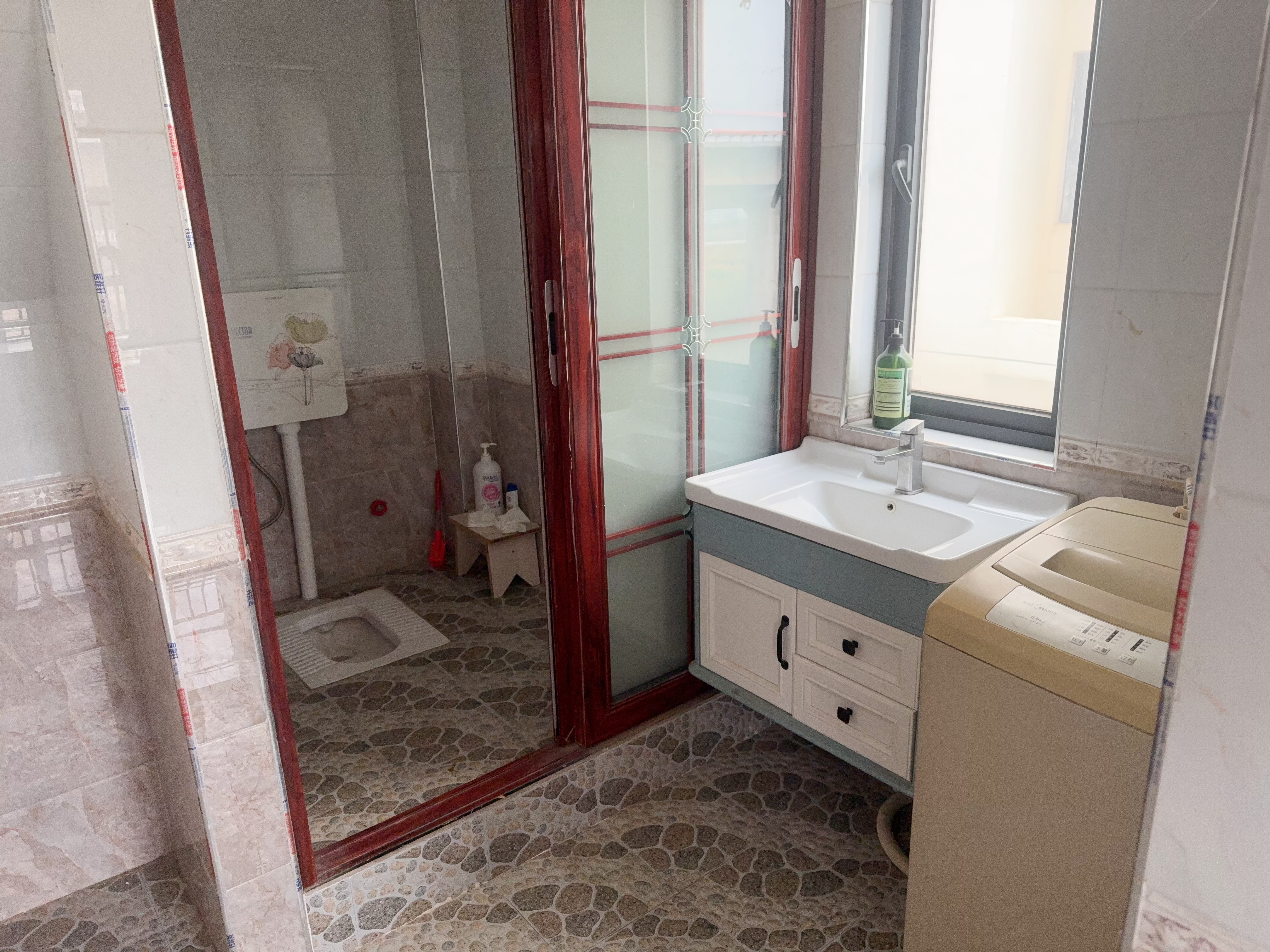 绿创中心 随时看房·