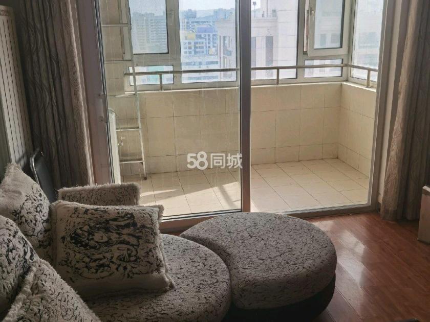 和谐佳苑 随时看房·