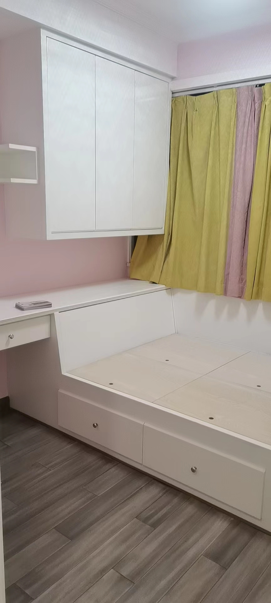 金成英特学府 随时看房·