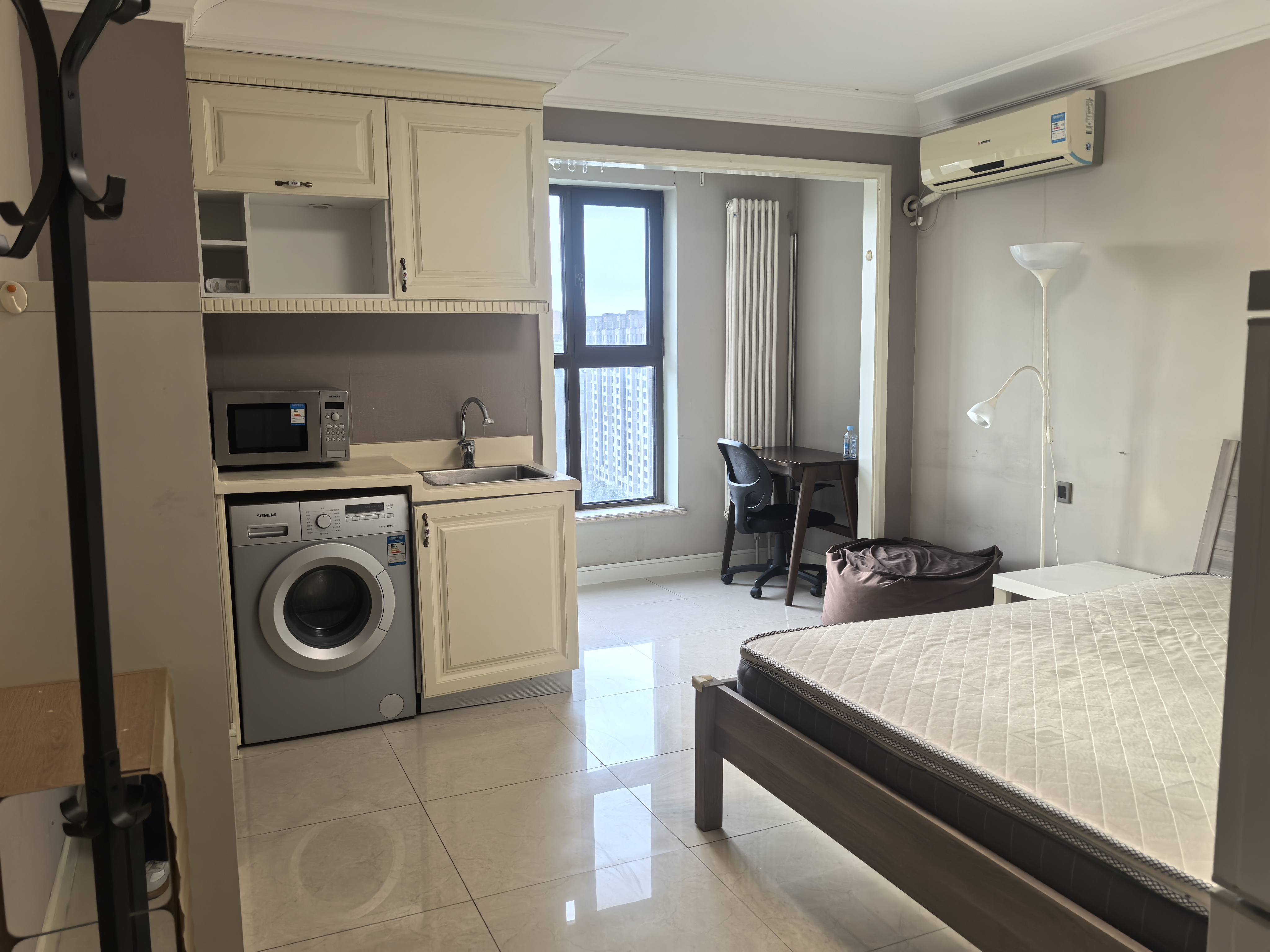 中海御鑫阁 随时看房·