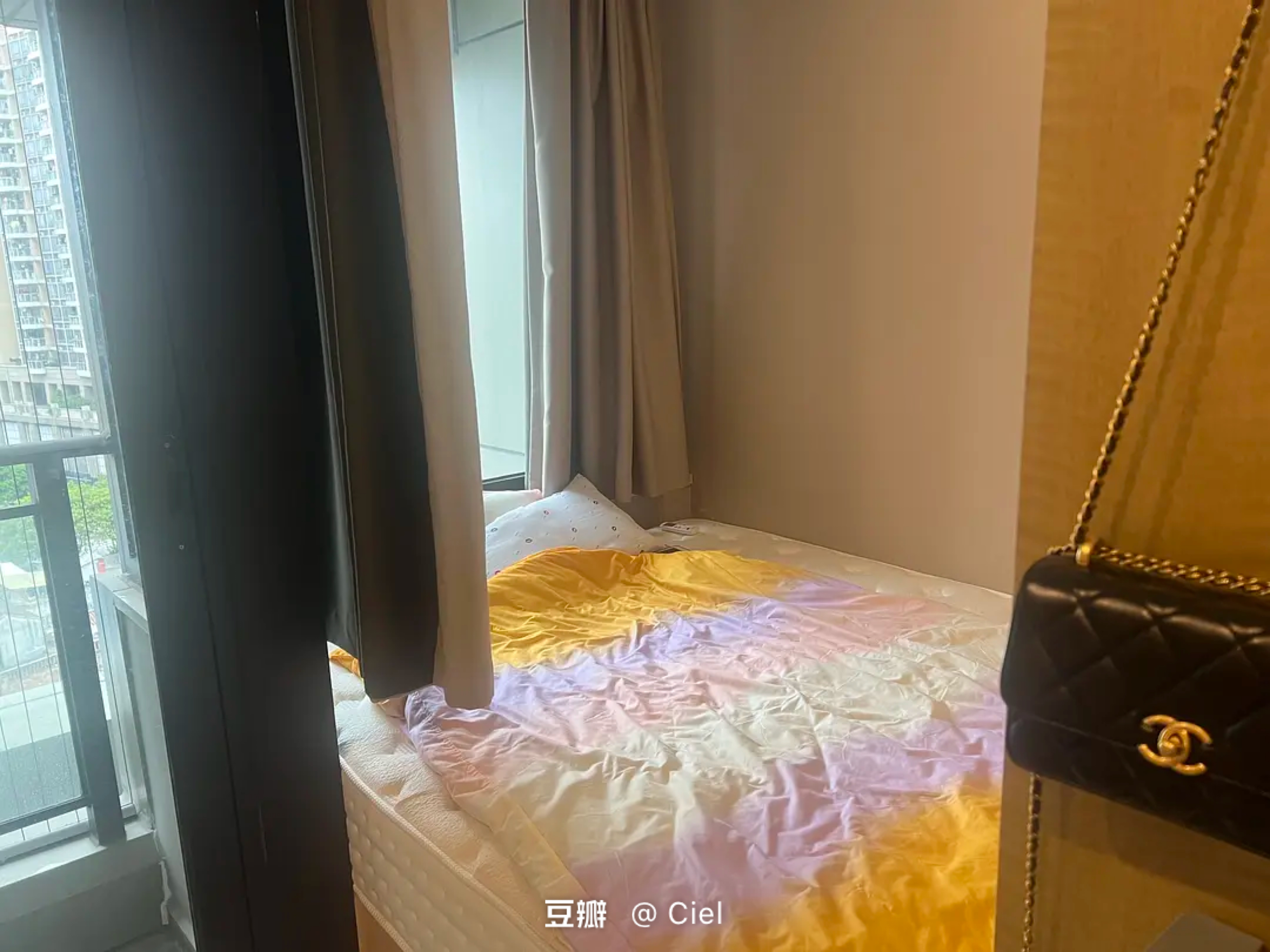 菲凡国际公寓 随时看房·