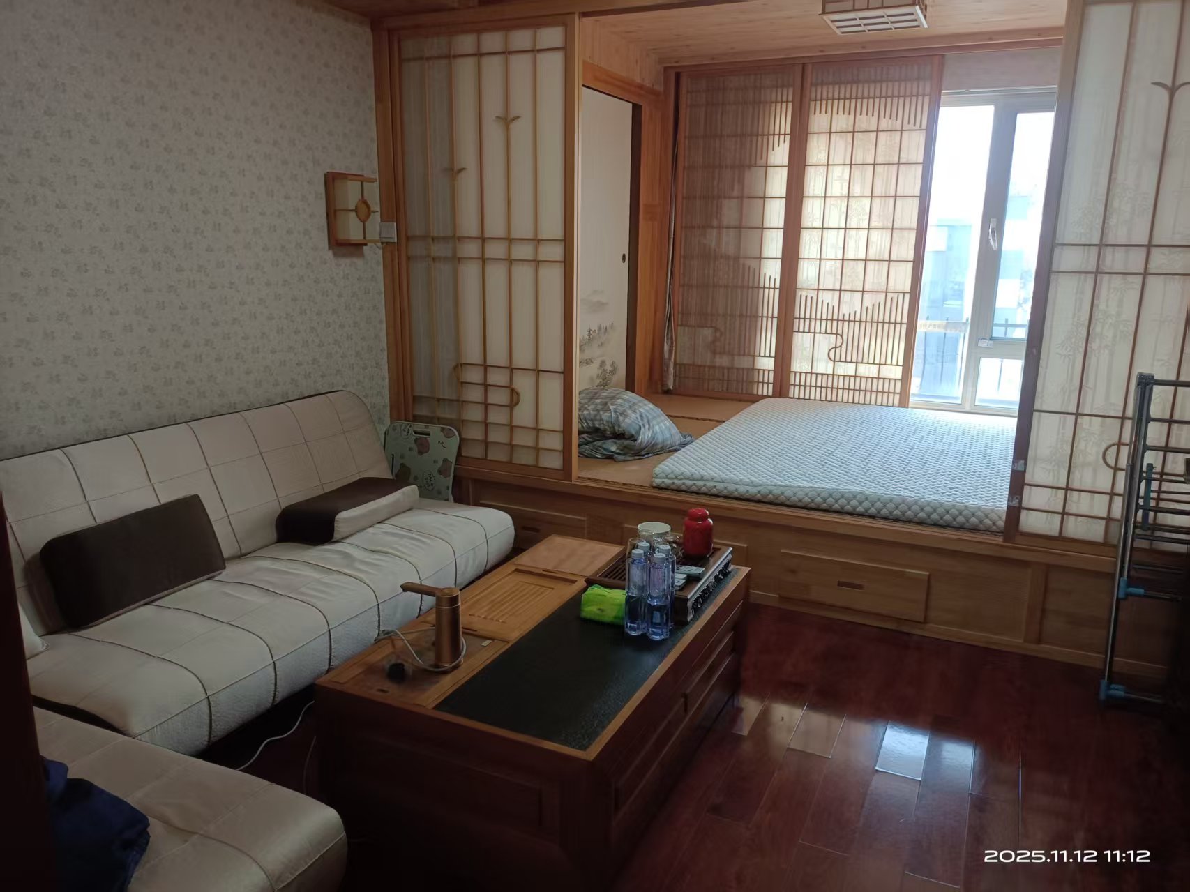 法华南里34号天华公馆 随时看房·