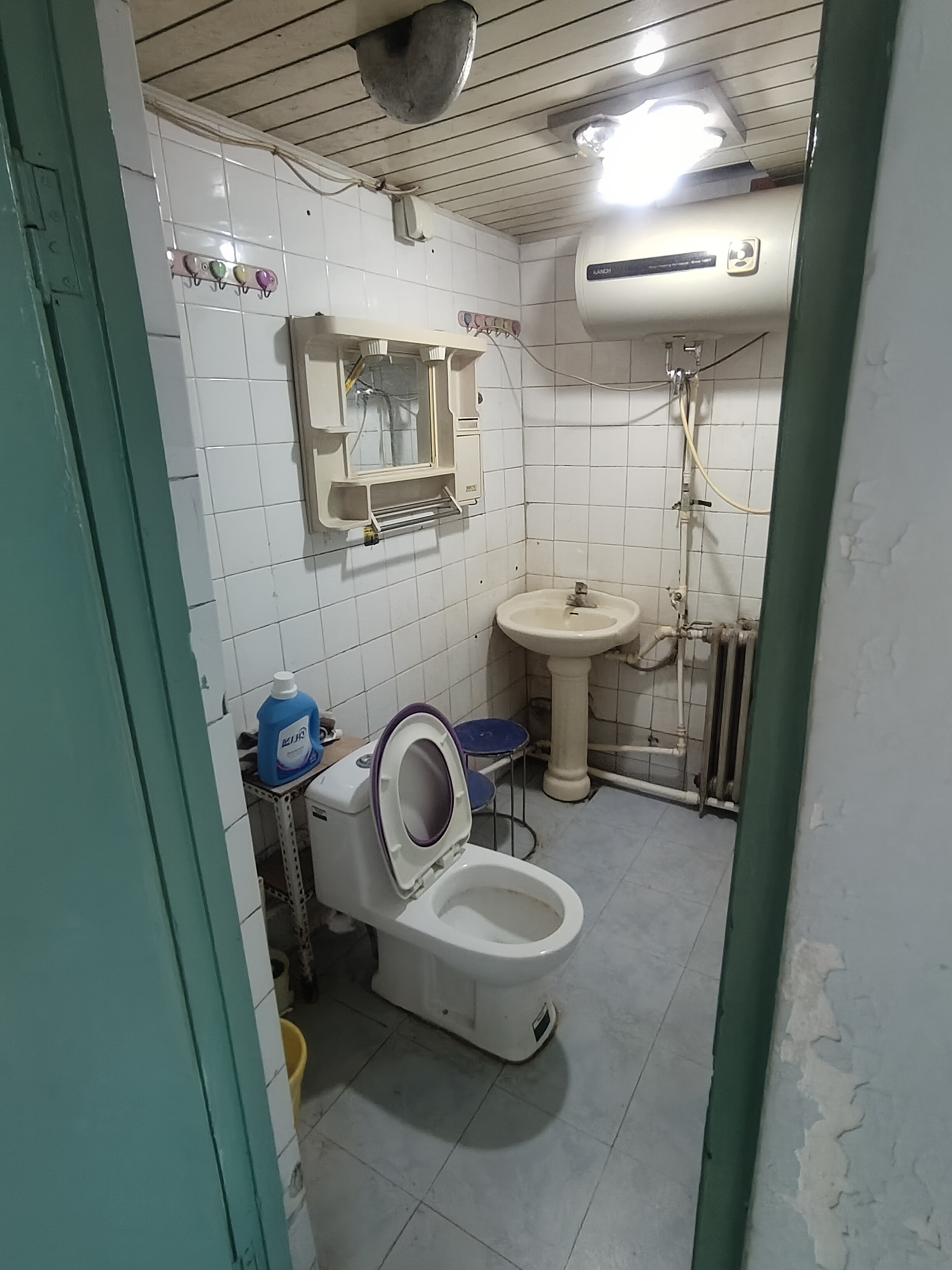 铁路新居宅14号楼 随时看房·